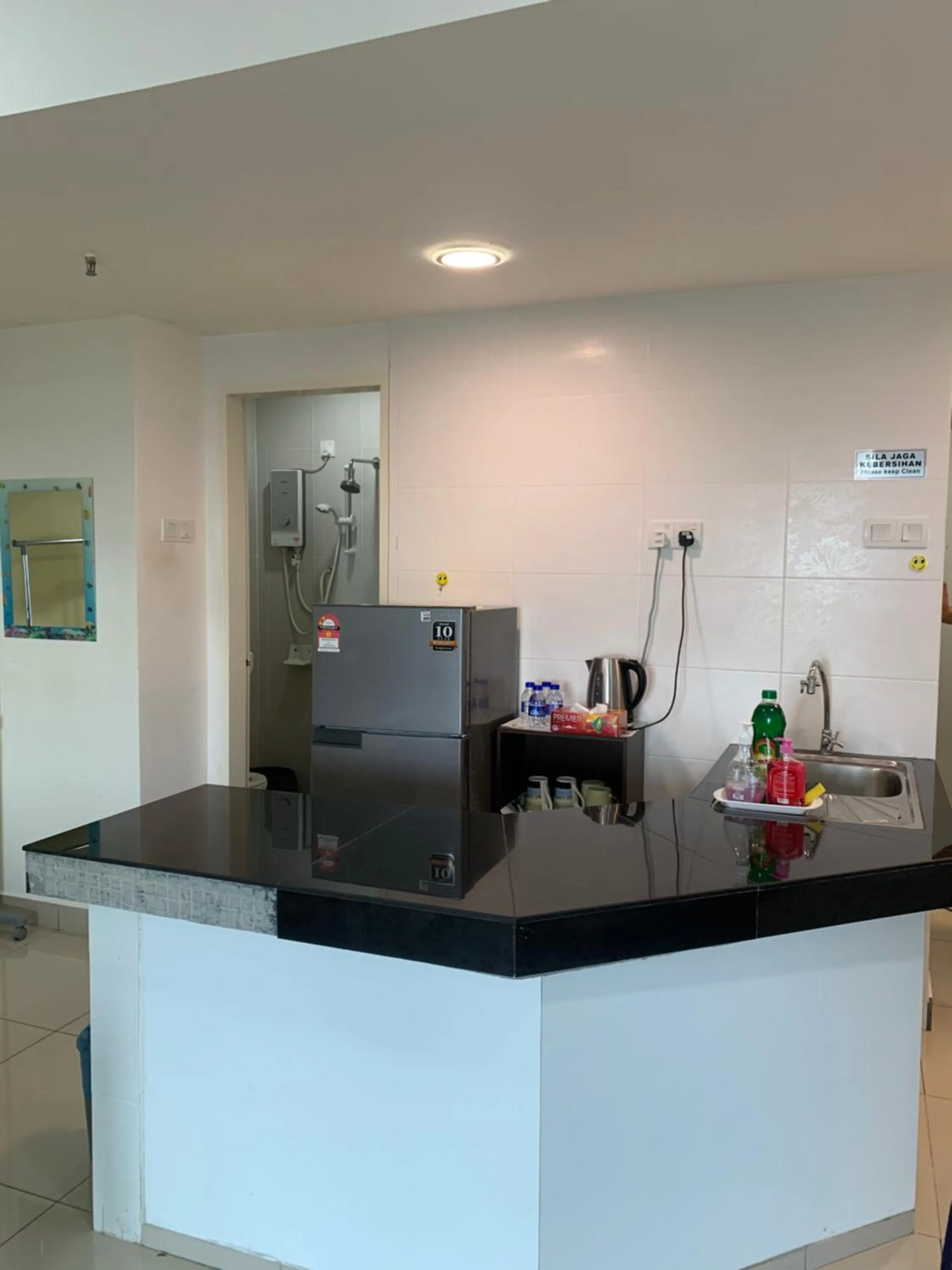 Staycity Apartment - D'Perdana Sri Cemerlang