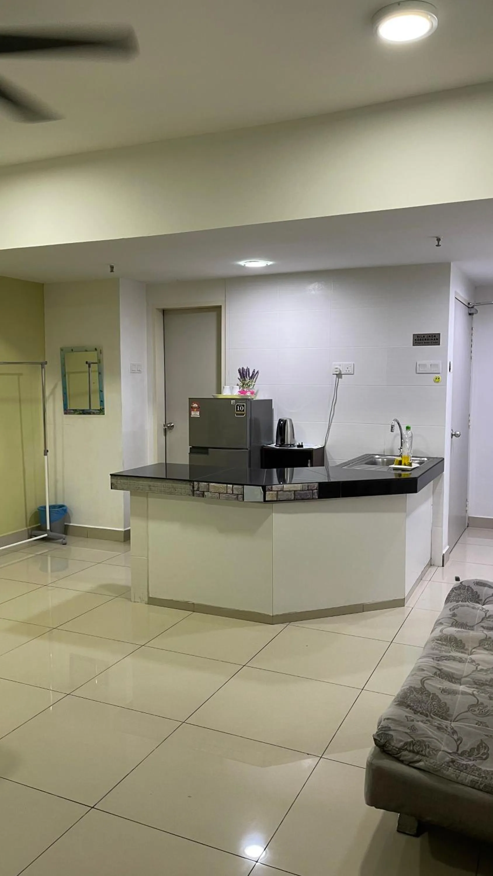 Staycity Apartment - D'Perdana Sri Cemerlang