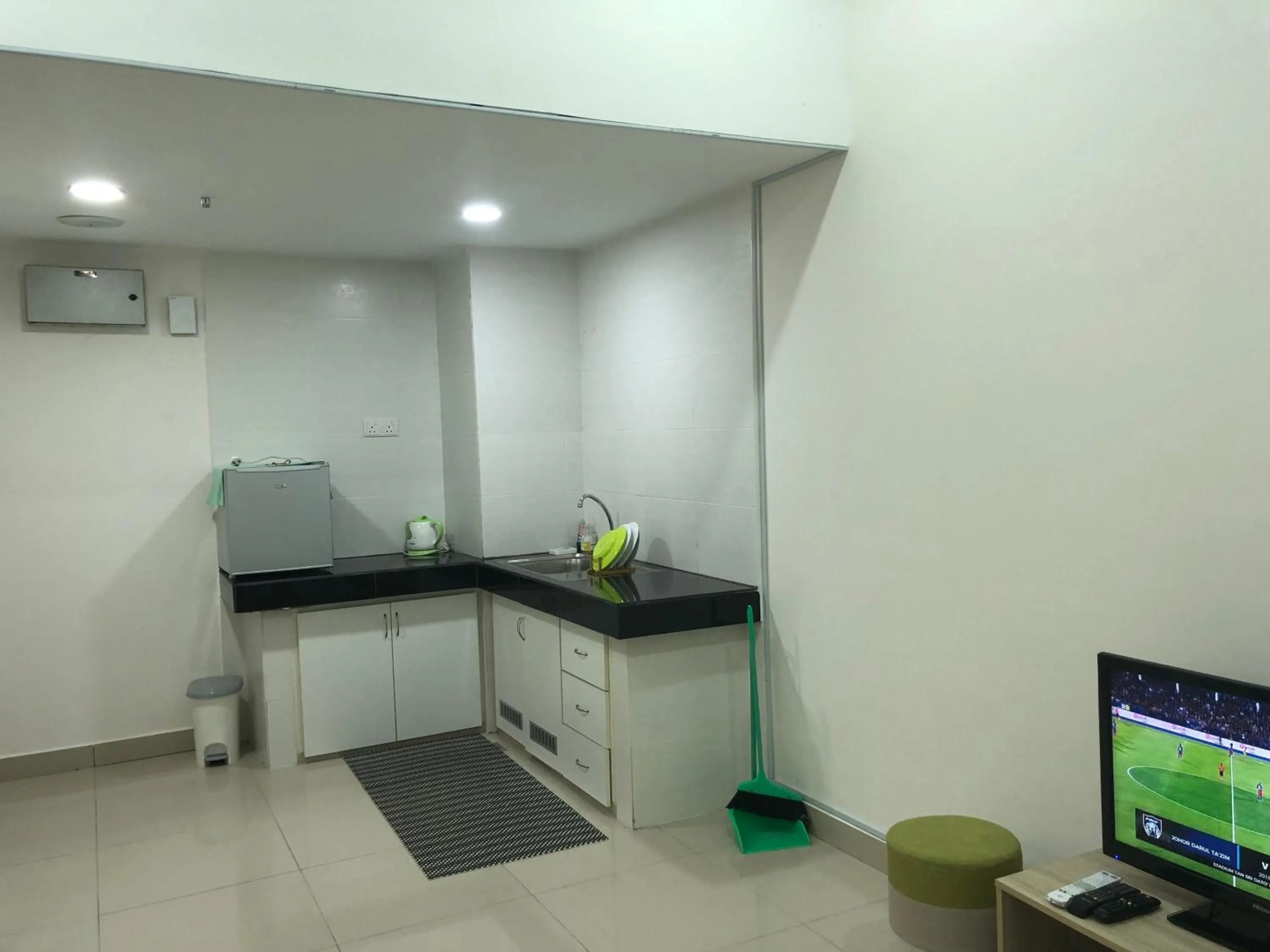Staycity Apartment - D'Perdana Sri Cemerlang