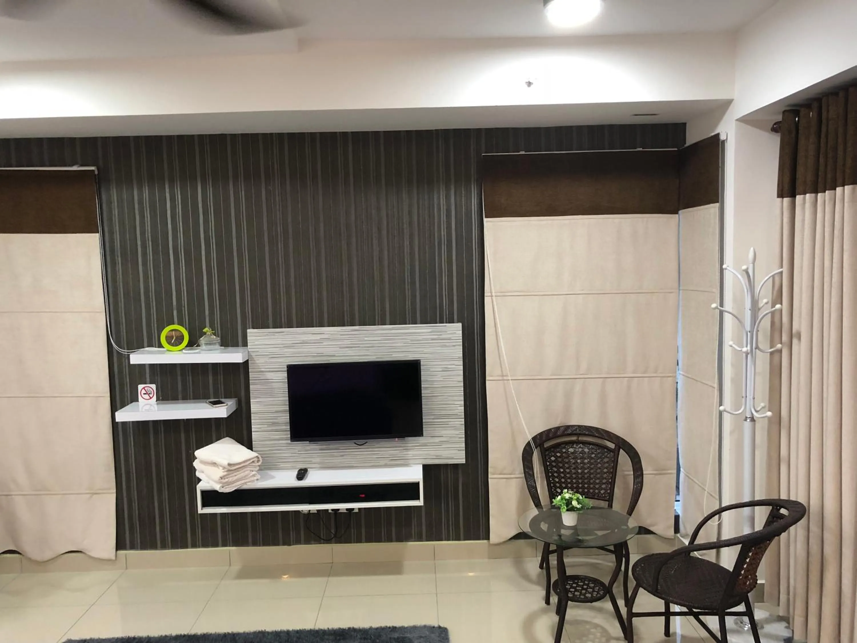 Staycity Apartment - D'Perdana Sri Cemerlang