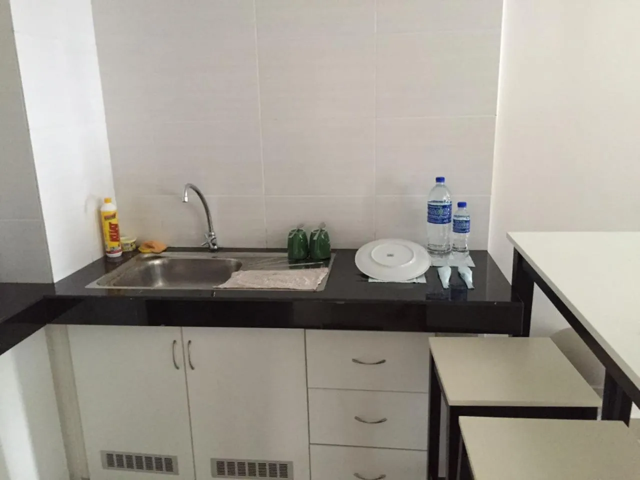 Staycity Apartment - D'Perdana Sri Cemerlang