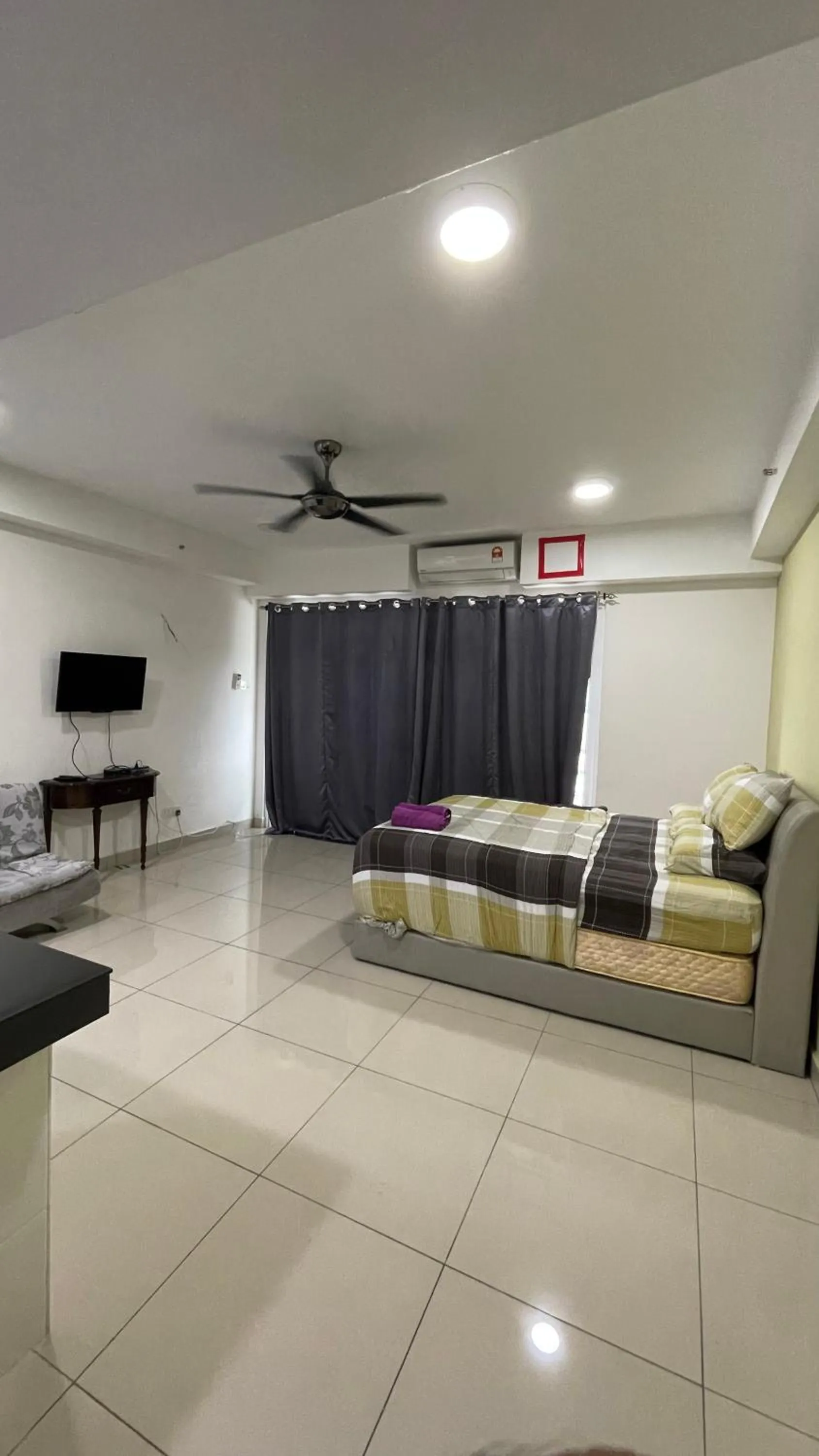 Staycity Apartment - D'Perdana Sri Cemerlang