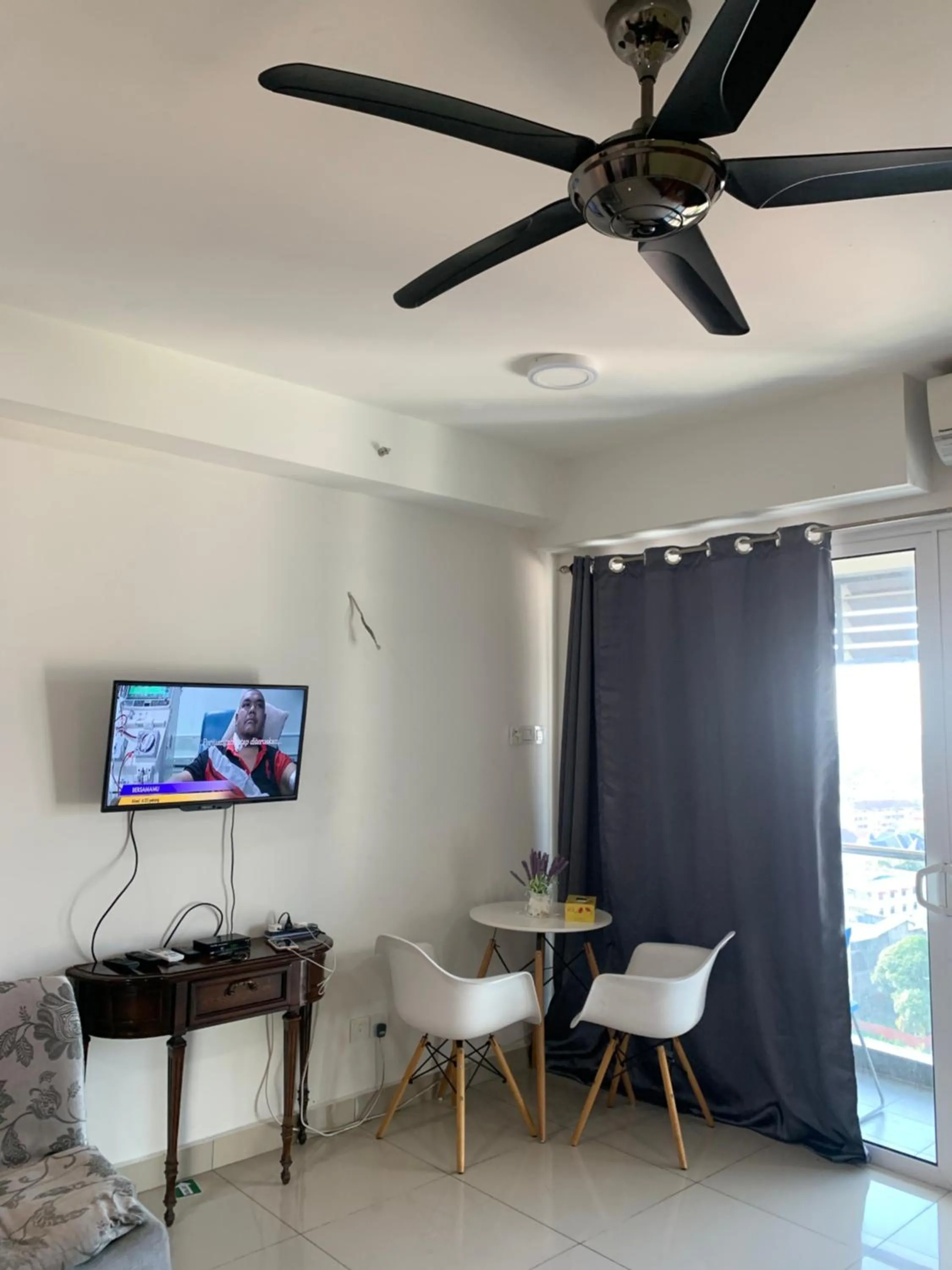 Staycity Apartment - D'Perdana Sri Cemerlang