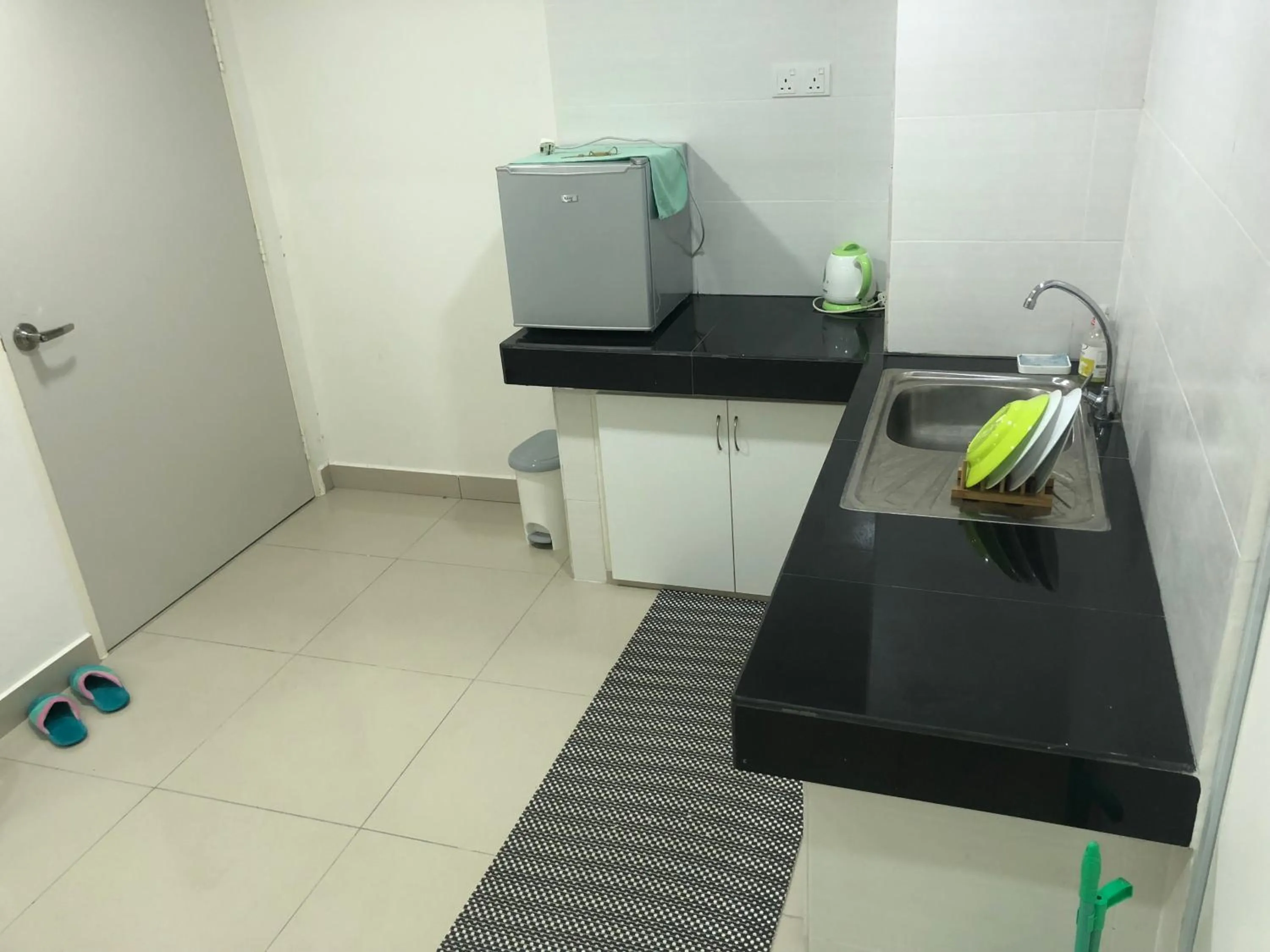 Staycity Apartment - D'Perdana Sri Cemerlang