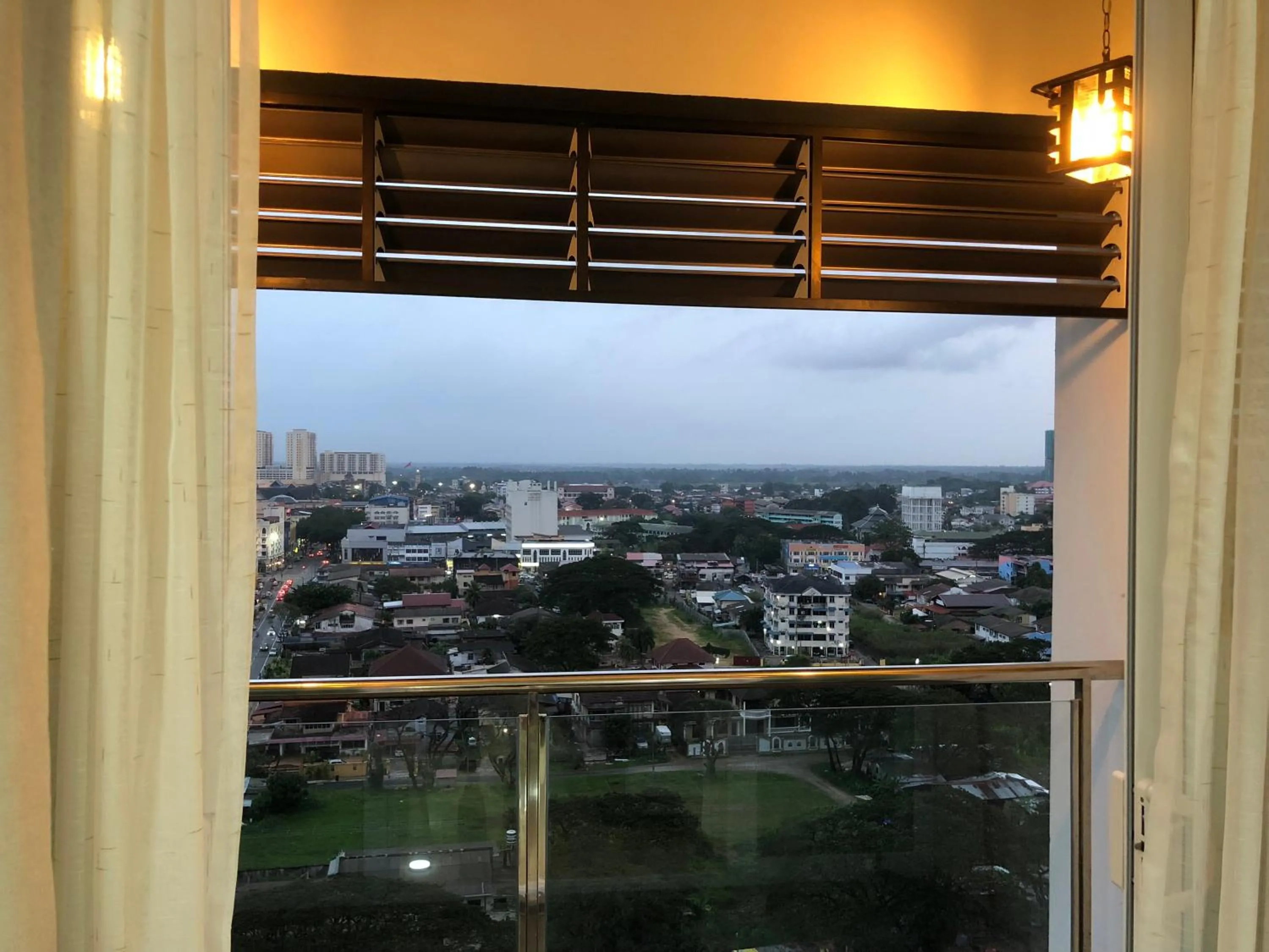 Staycity Apartment - D'Perdana Sri Cemerlang