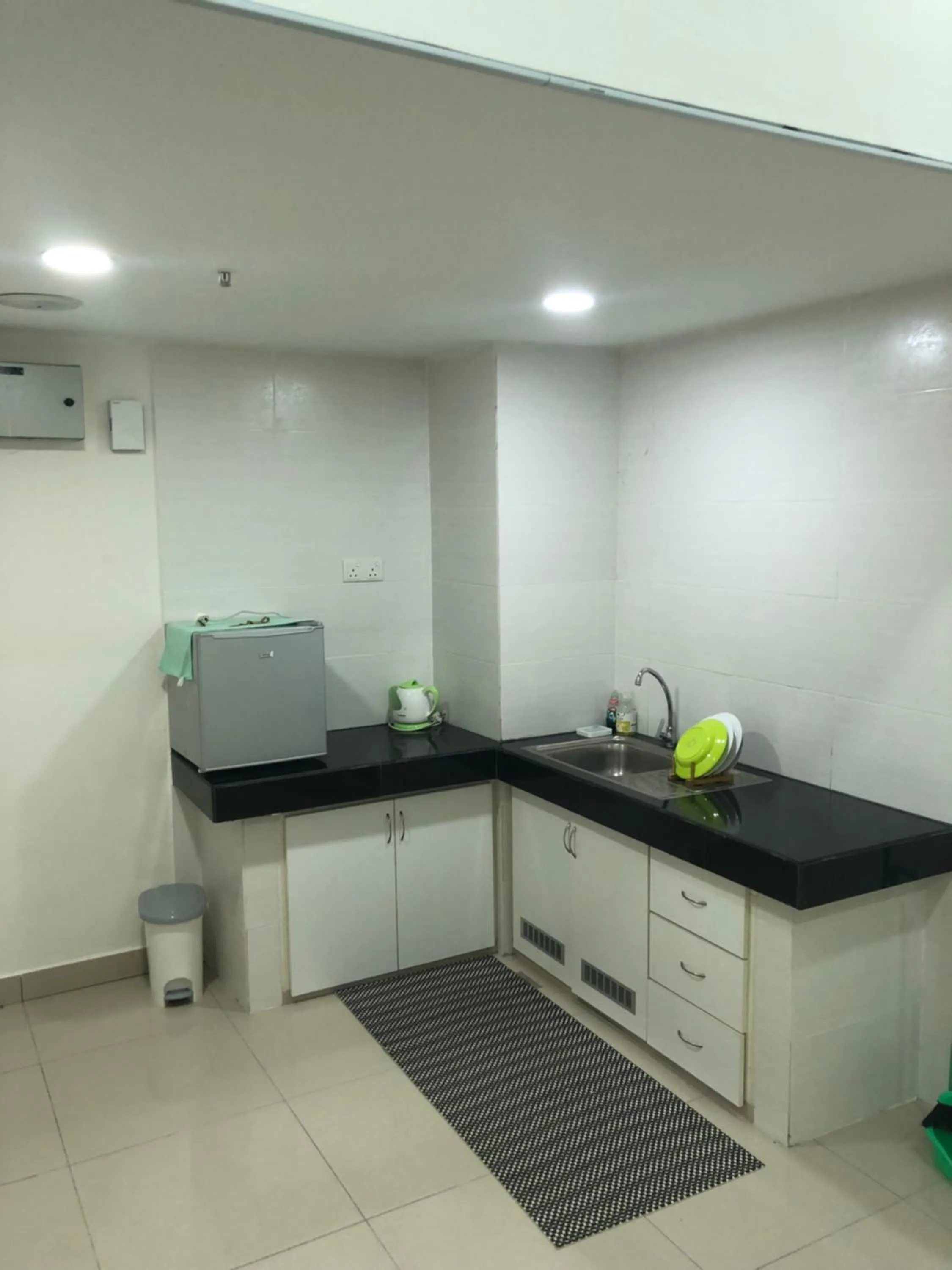 Staycity Apartment - D'Perdana Sri Cemerlang