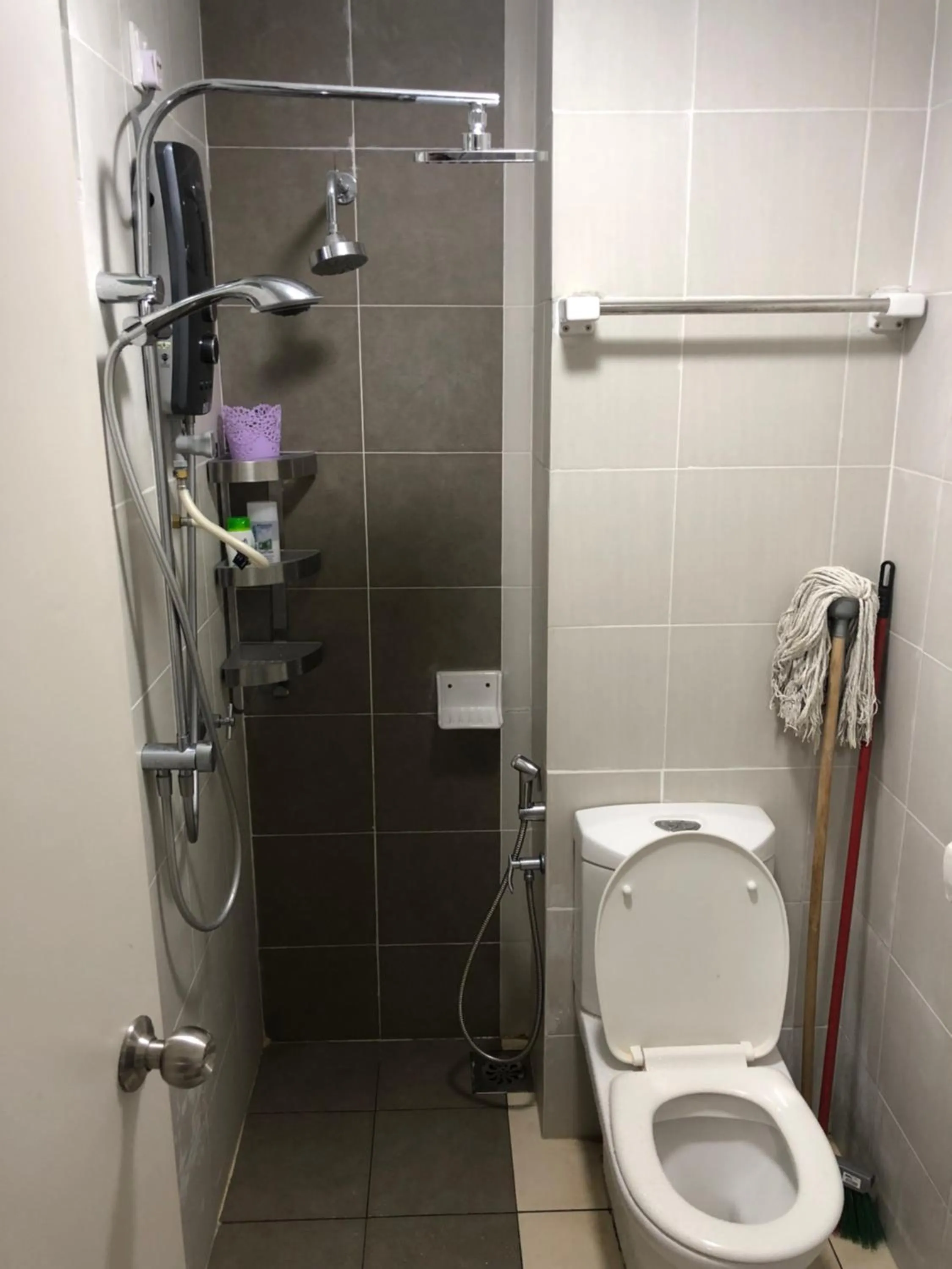 Staycity Apartment - D'Perdana Sri Cemerlang