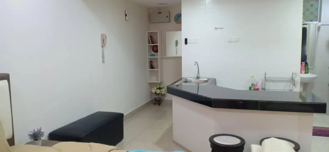 Staycity Apartment - D'Perdana Sri Cemerlang