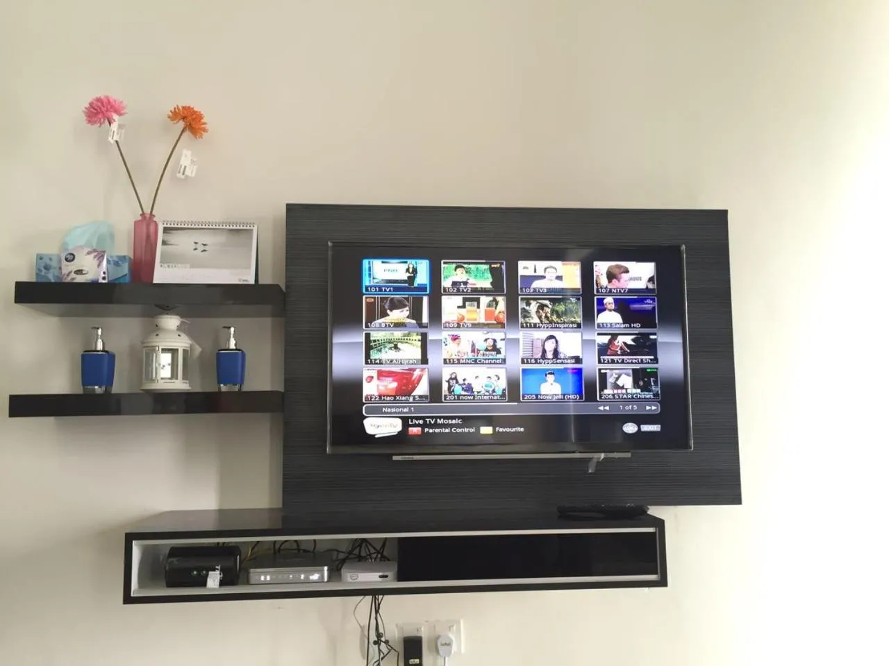 Staycity Apartment - D'Perdana Sri Cemerlang