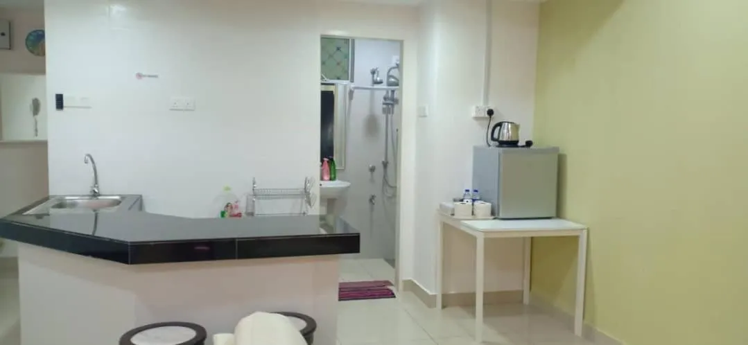 Staycity Apartment - D'Perdana Sri Cemerlang
