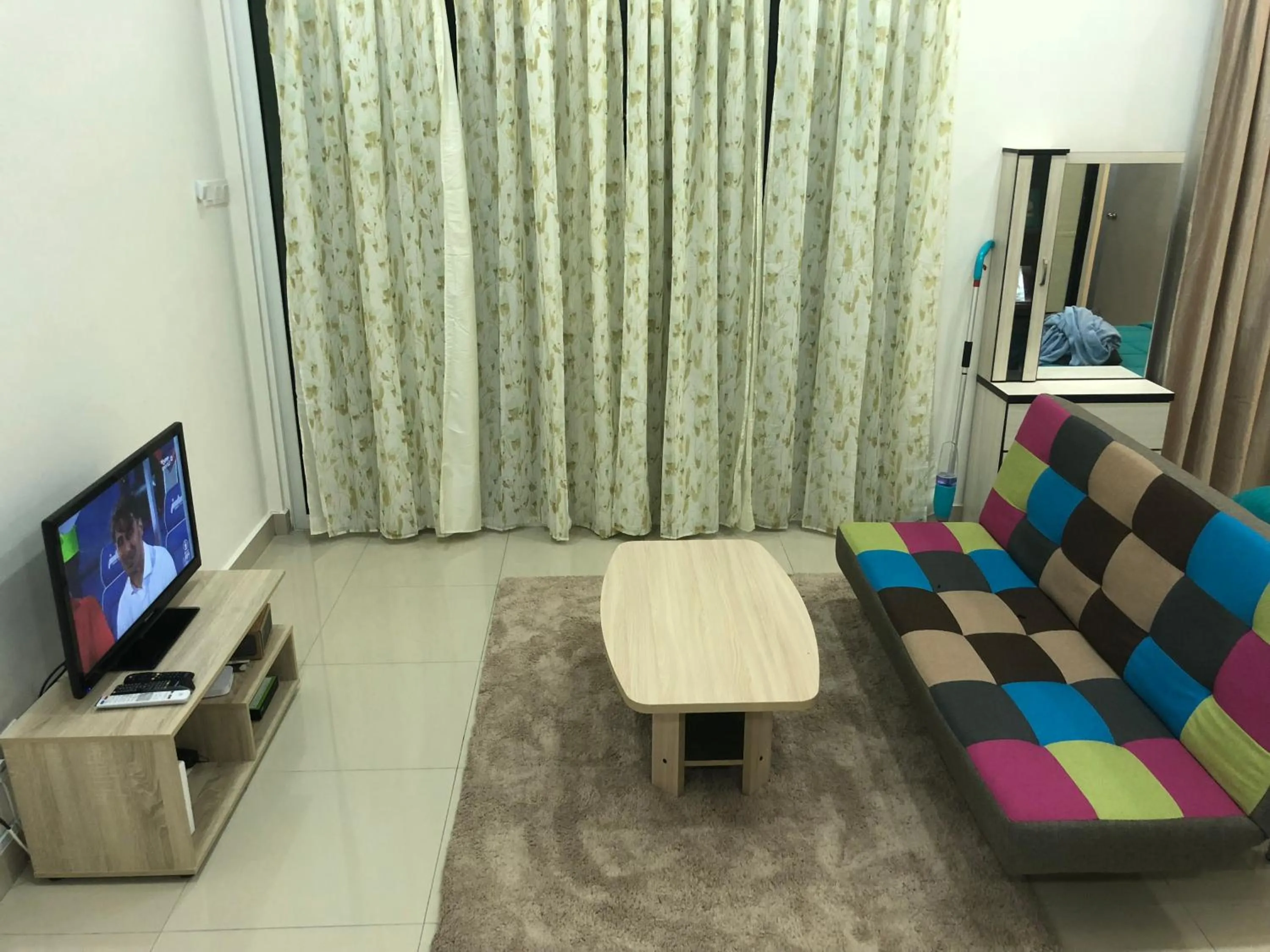 Staycity Apartment - D'Perdana Sri Cemerlang