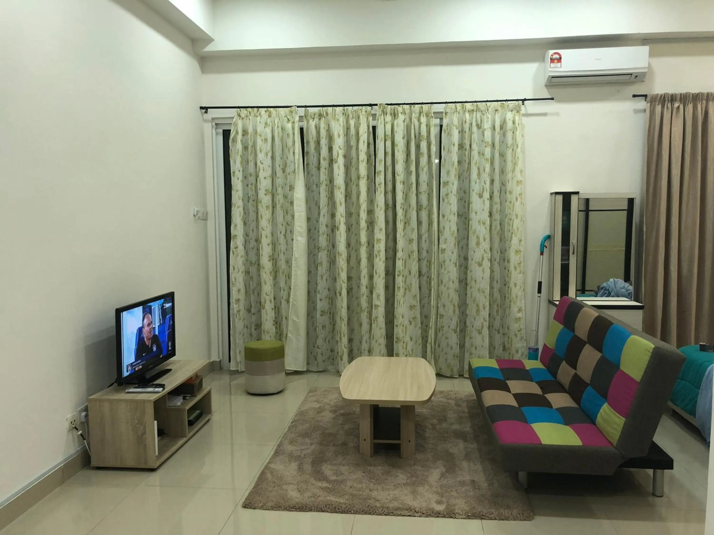 Staycity Apartment - D'Perdana Sri Cemerlang
