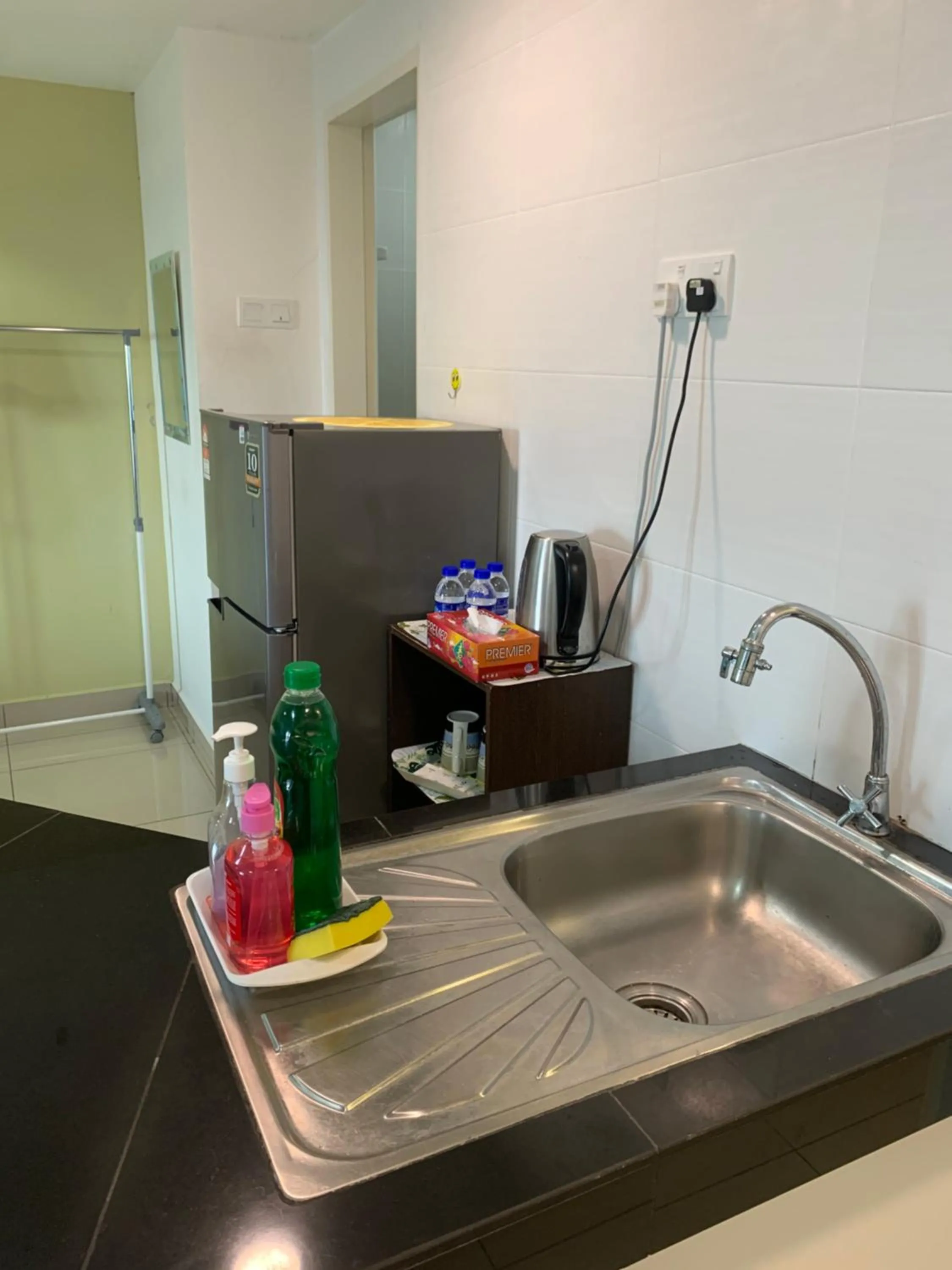 Staycity Apartment - D'Perdana Sri Cemerlang
