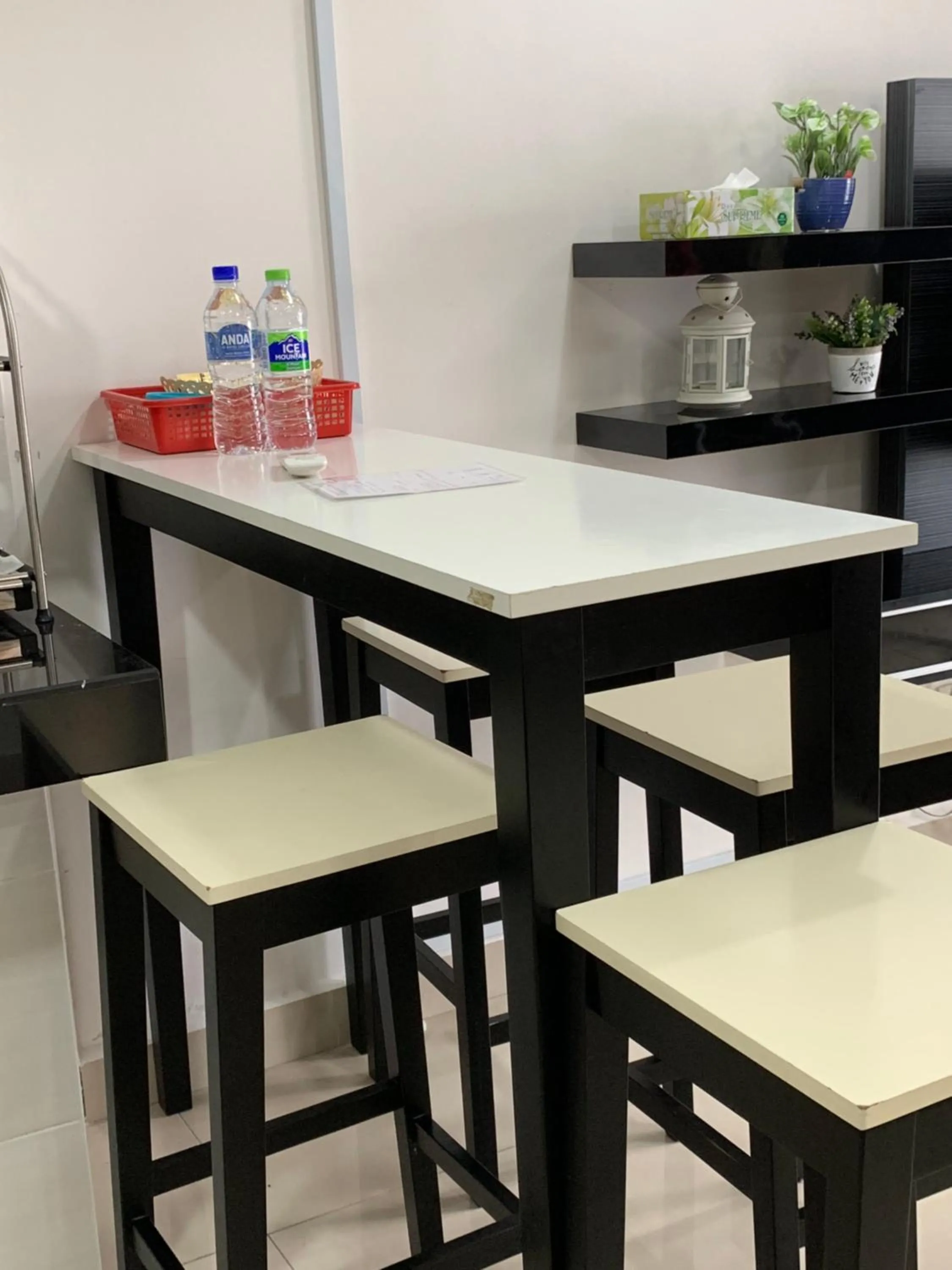 Staycity Apartment - D'Perdana Sri Cemerlang