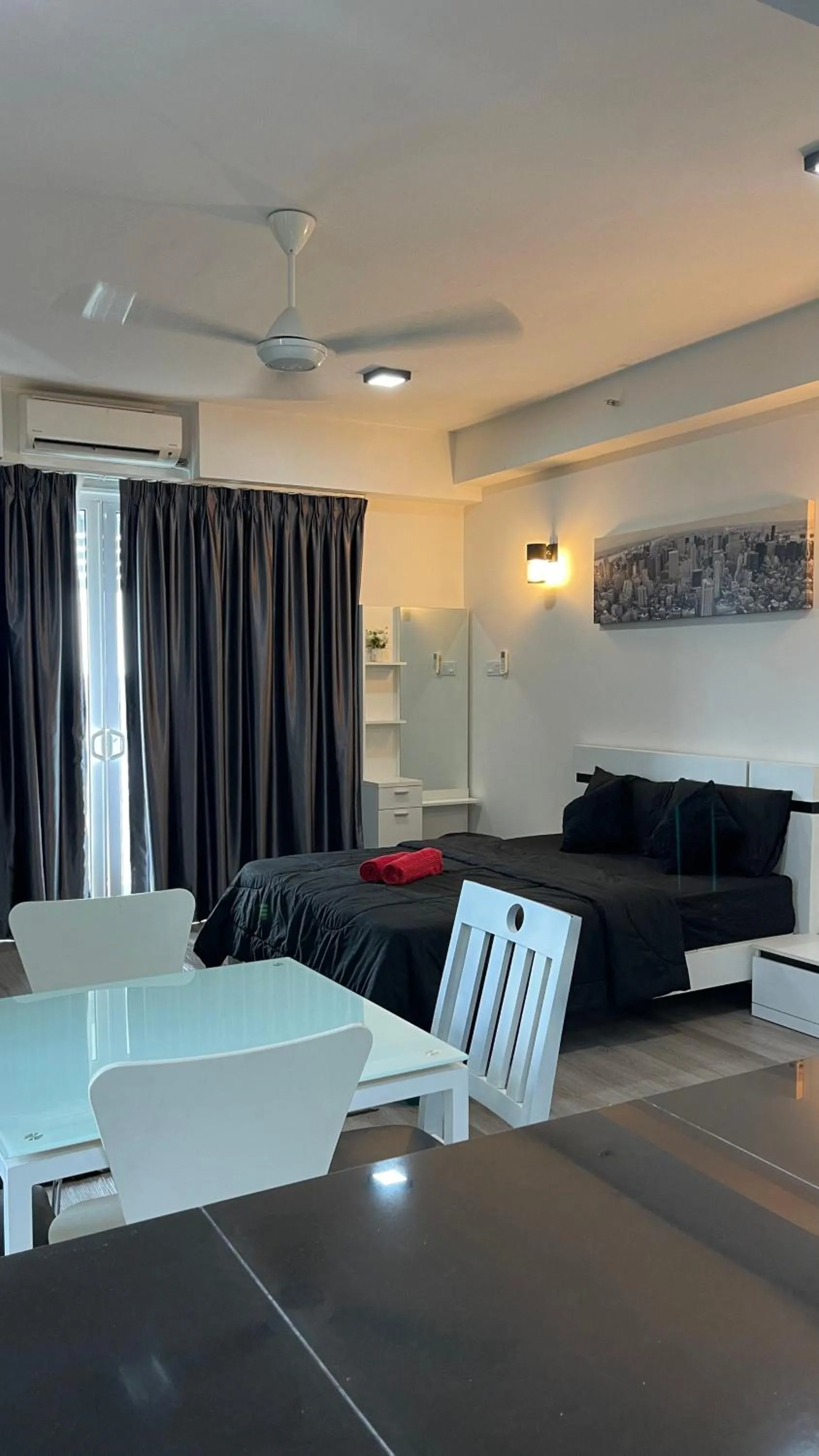 Staycity Apartment - D'Perdana Sri Cemerlang