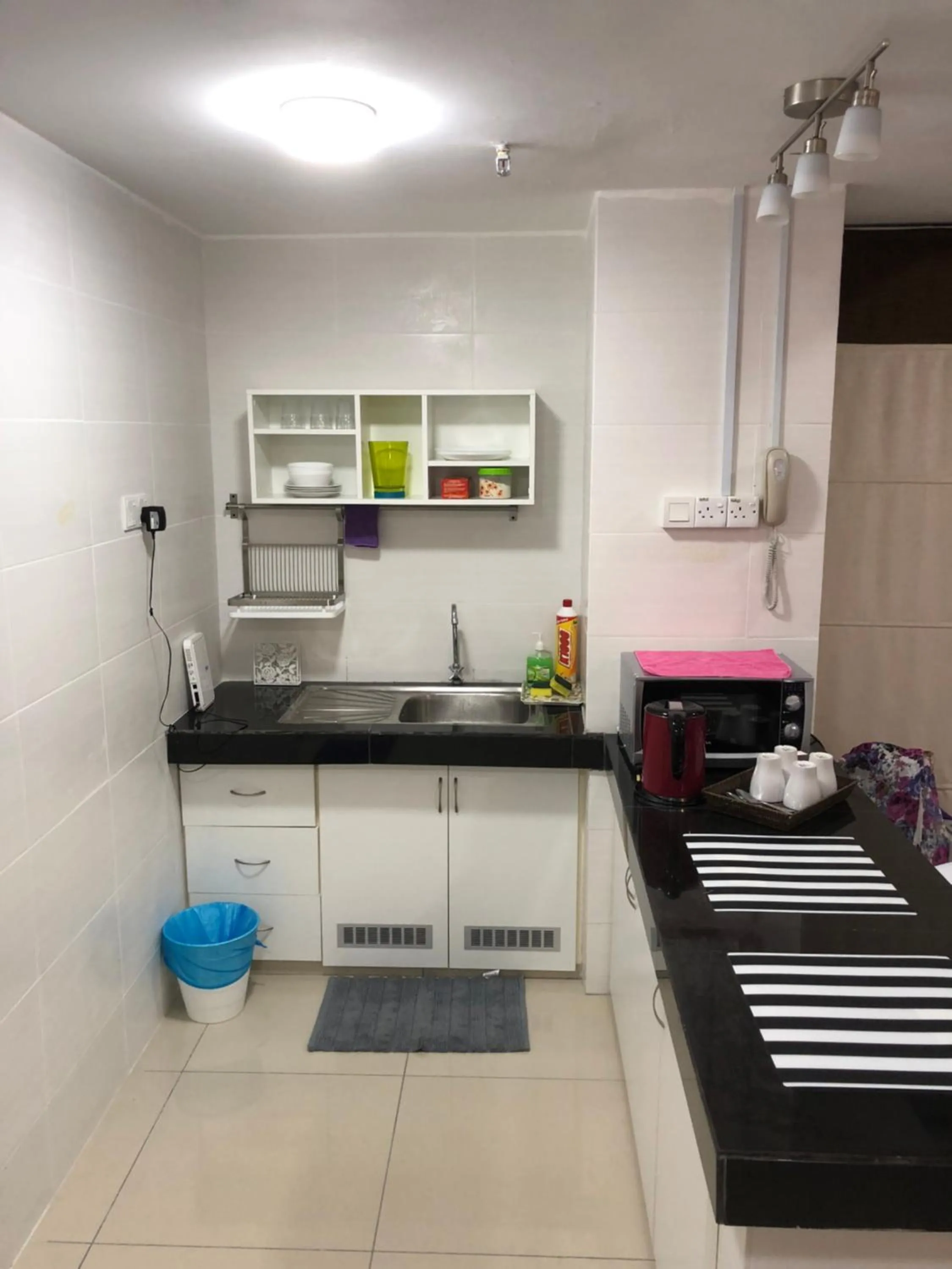 Staycity Apartment - D'Perdana Sri Cemerlang