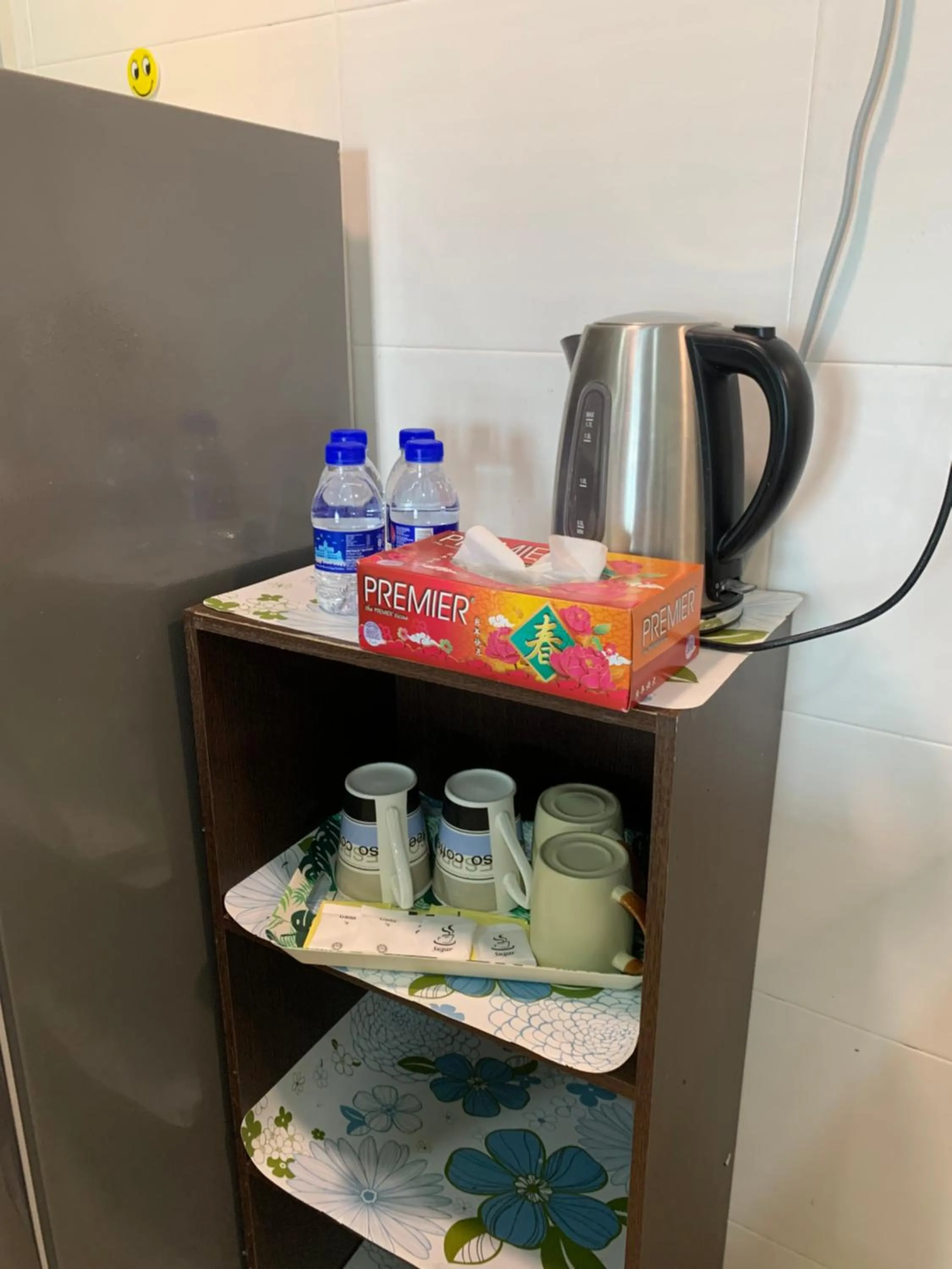 Staycity Apartment - D'Perdana Sri Cemerlang