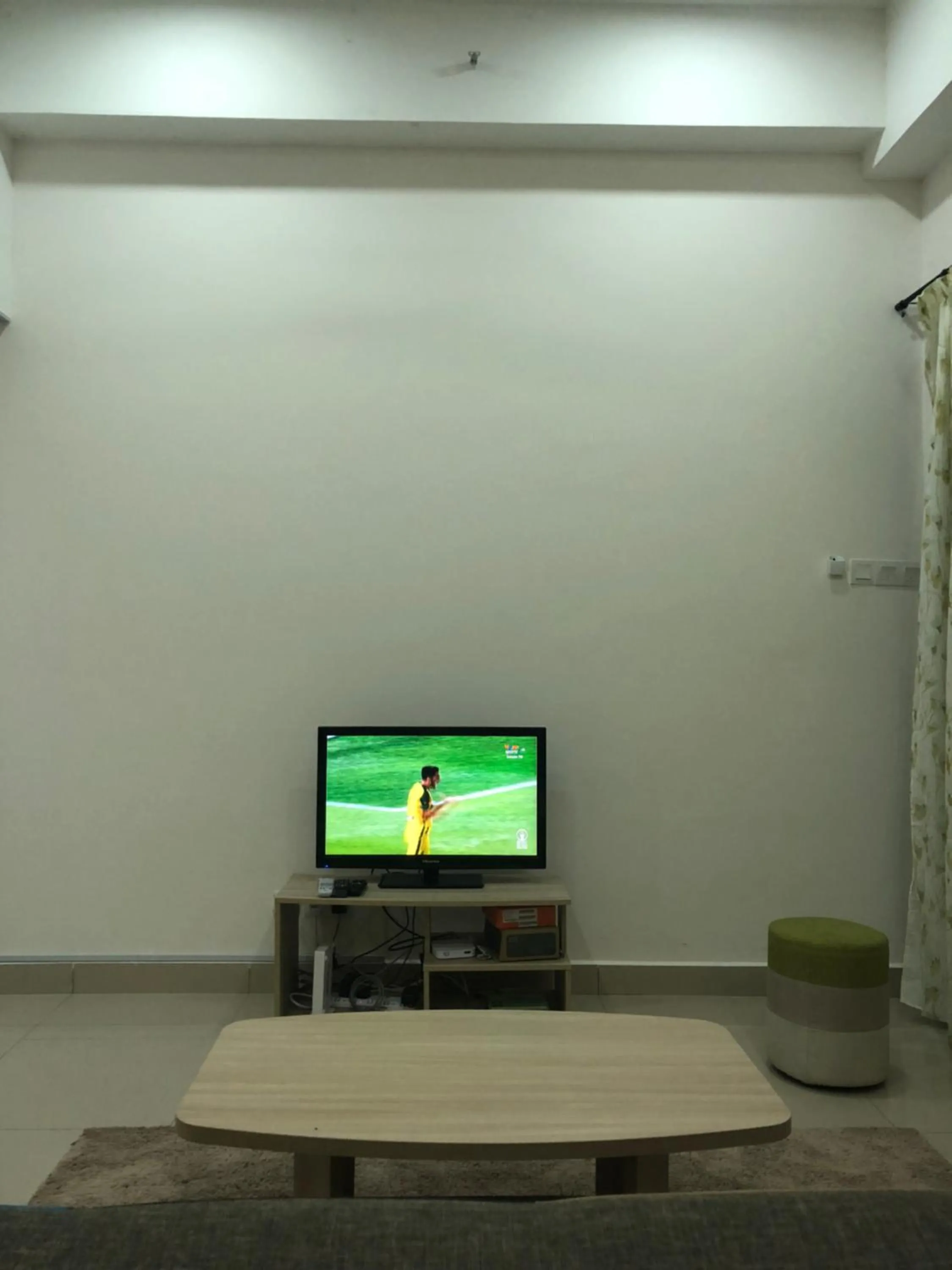 Staycity Apartment - D'Perdana Sri Cemerlang