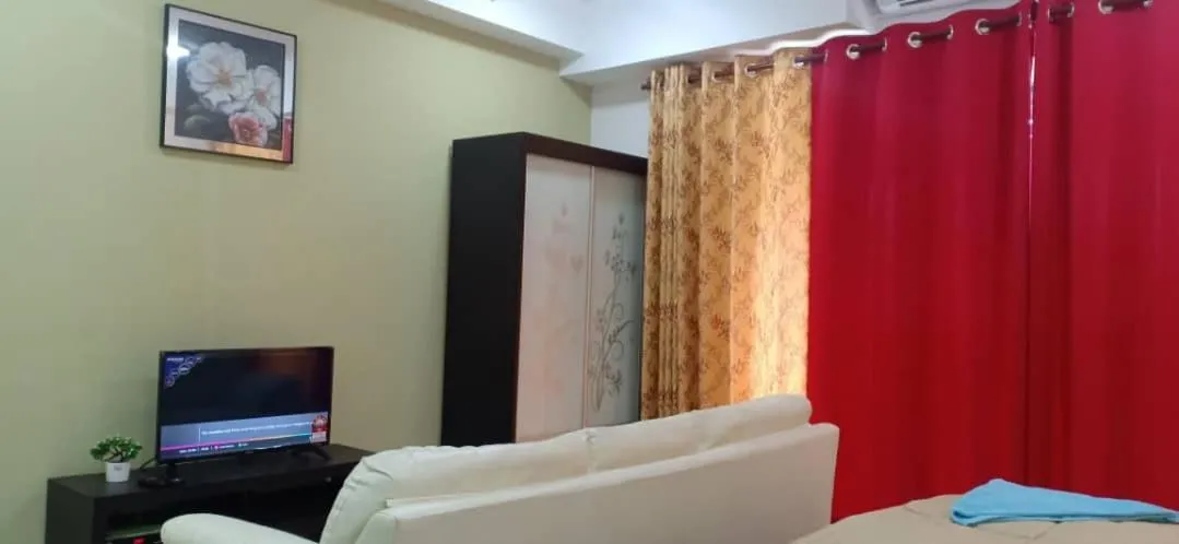 Staycity Apartment - D'Perdana Sri Cemerlang