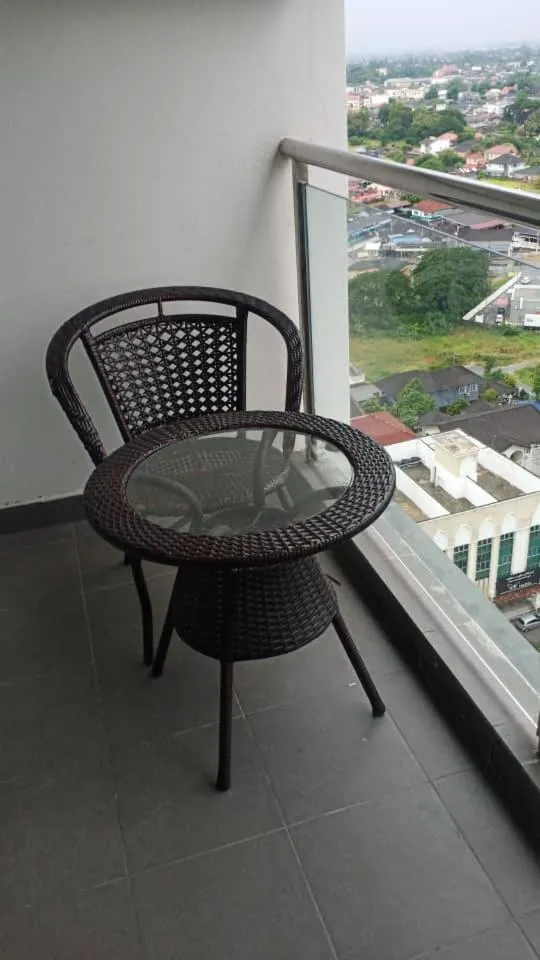 Staycity Apartment - D'Perdana Sri Cemerlang