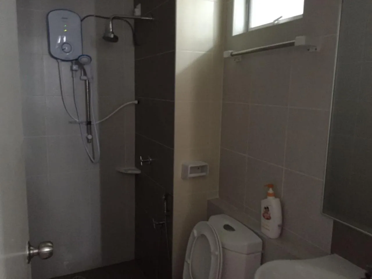 Staycity Apartment - D'Perdana Sri Cemerlang