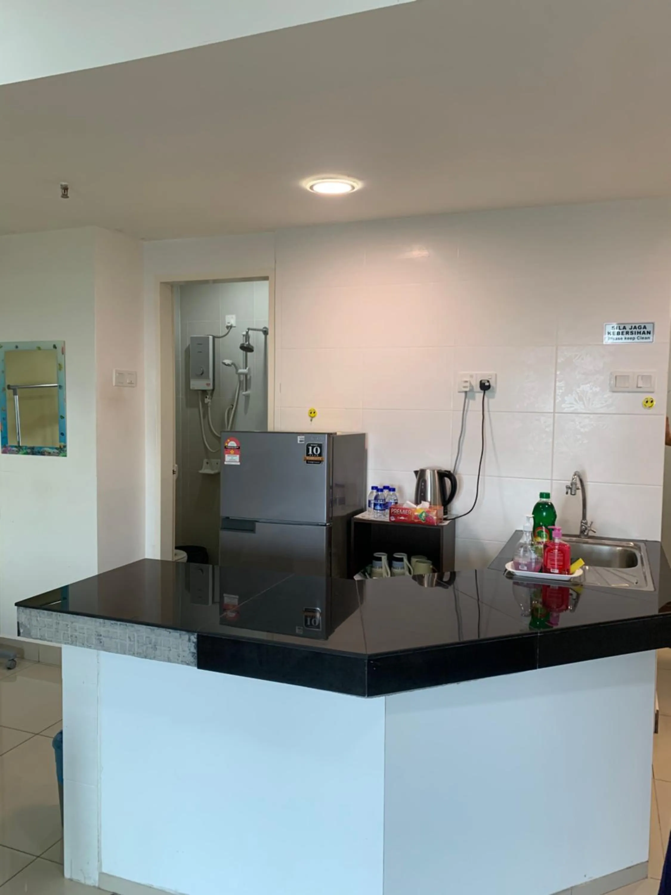 Staycity Apartment - D'Perdana Sri Cemerlang