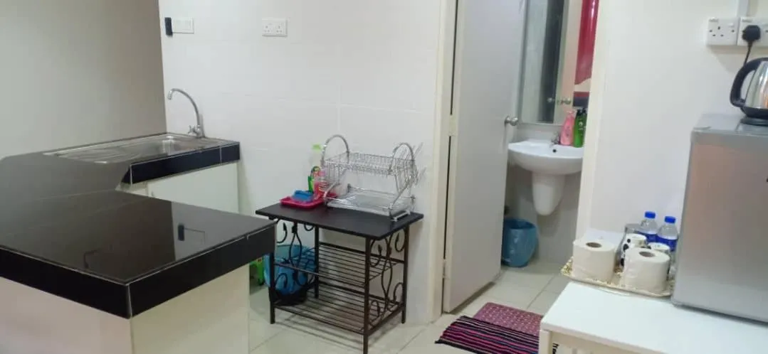 Staycity Apartment - D'Perdana Sri Cemerlang