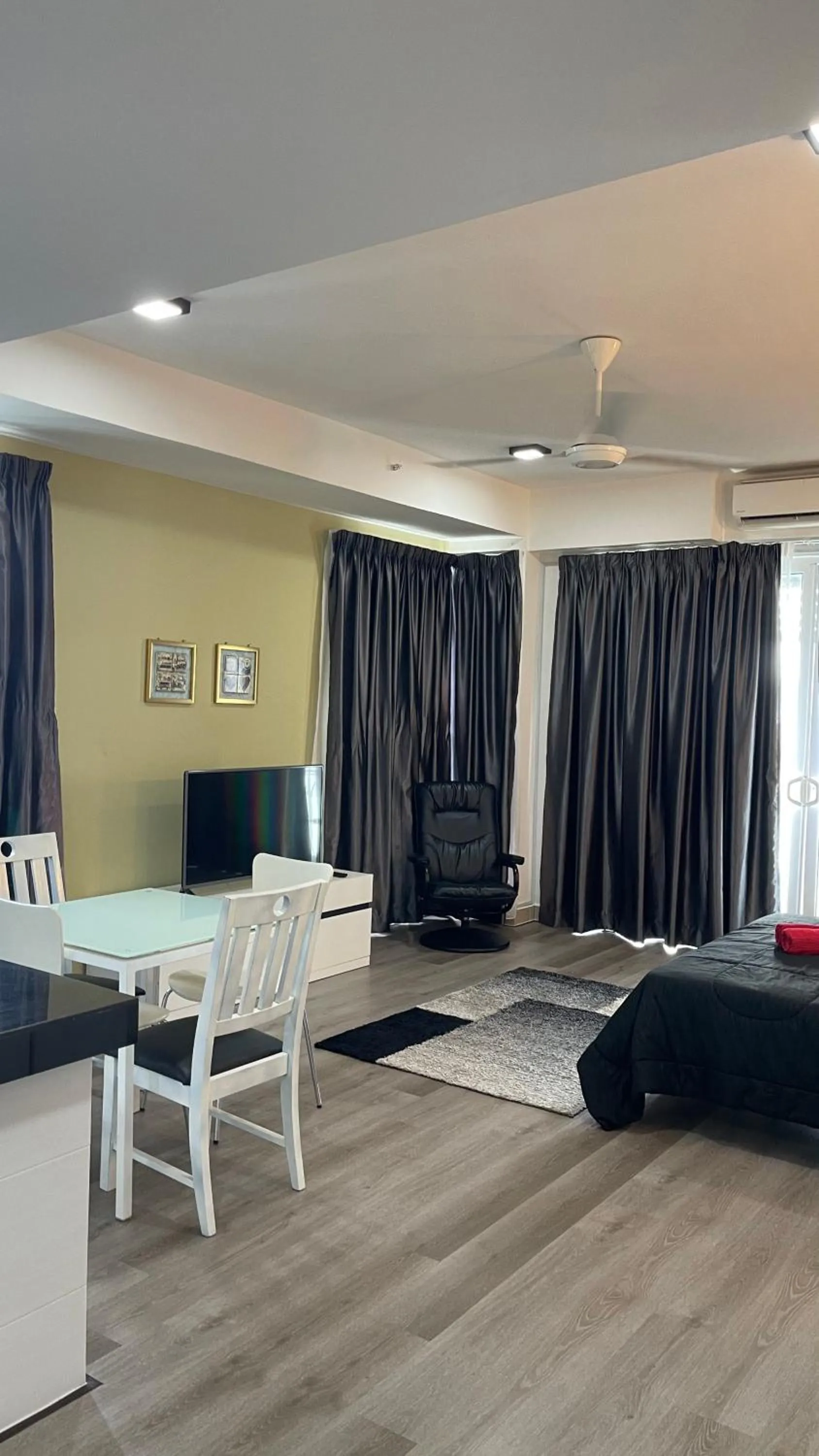 Staycity Apartment - D'Perdana Sri Cemerlang