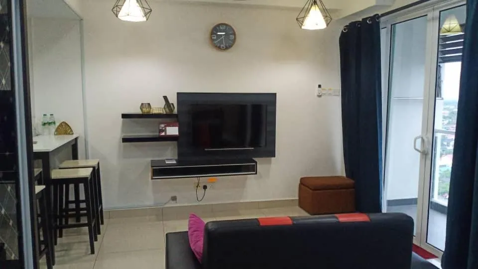 Staycity Apartment - D'Perdana Sri Cemerlang