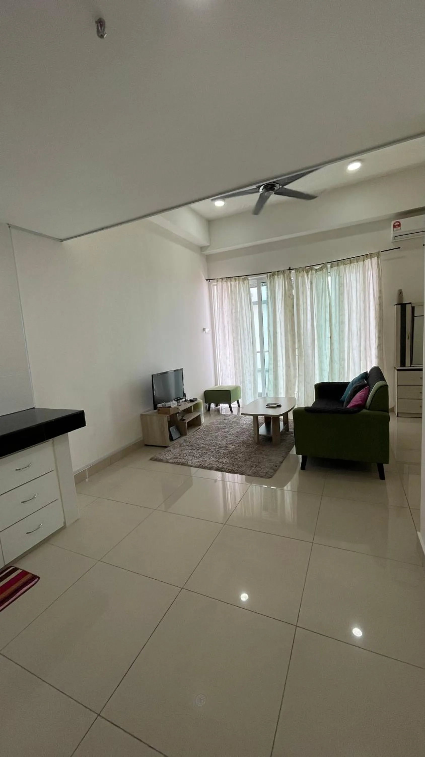 Staycity Apartment - D'Perdana Sri Cemerlang