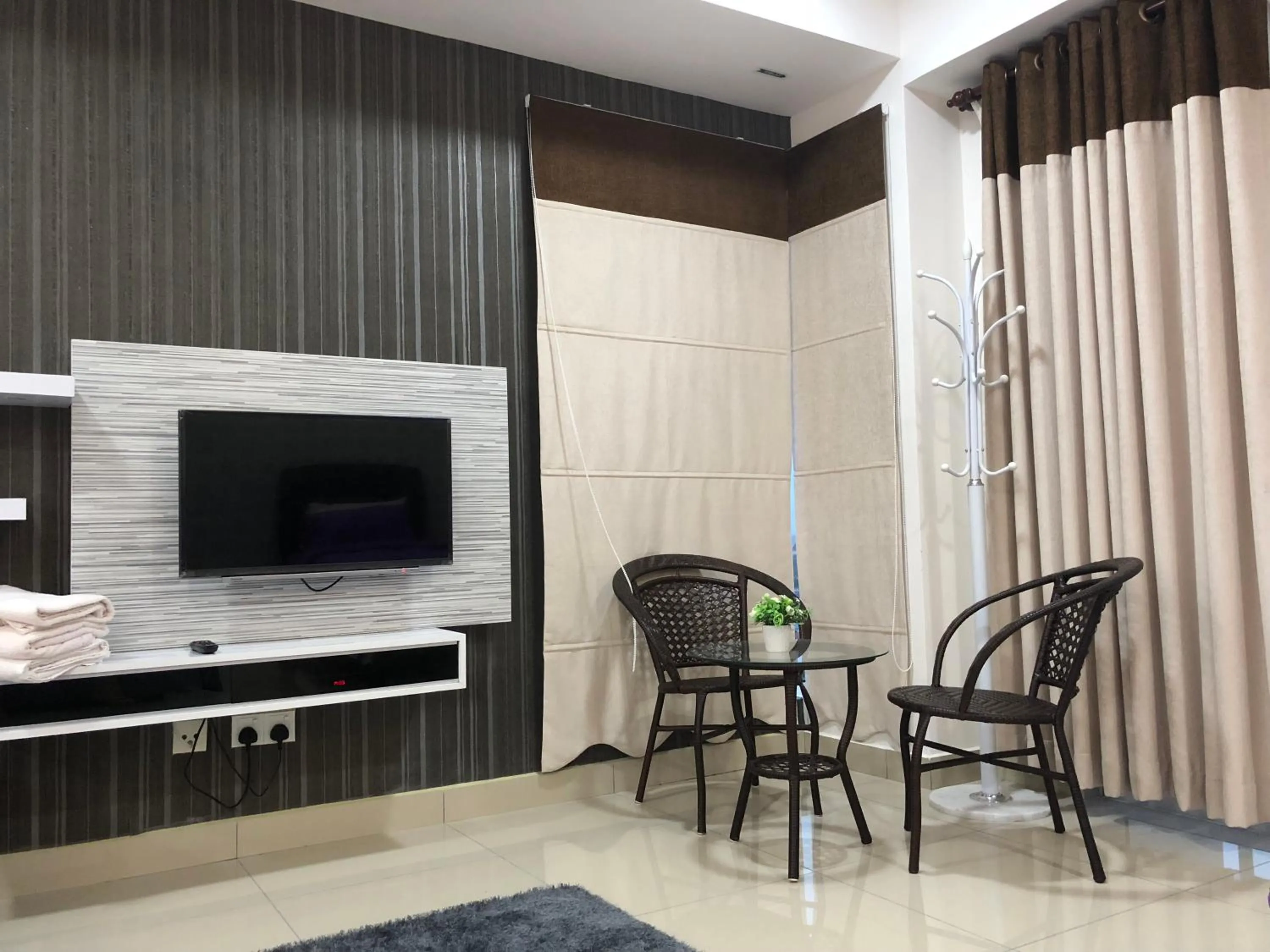 Staycity Apartment - D'Perdana Sri Cemerlang