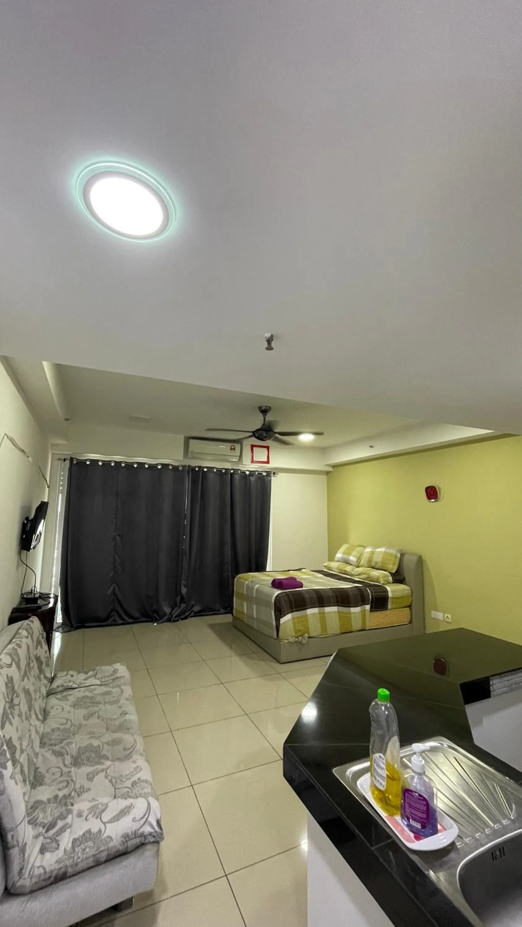 Staycity Apartment - D'Perdana Sri Cemerlang