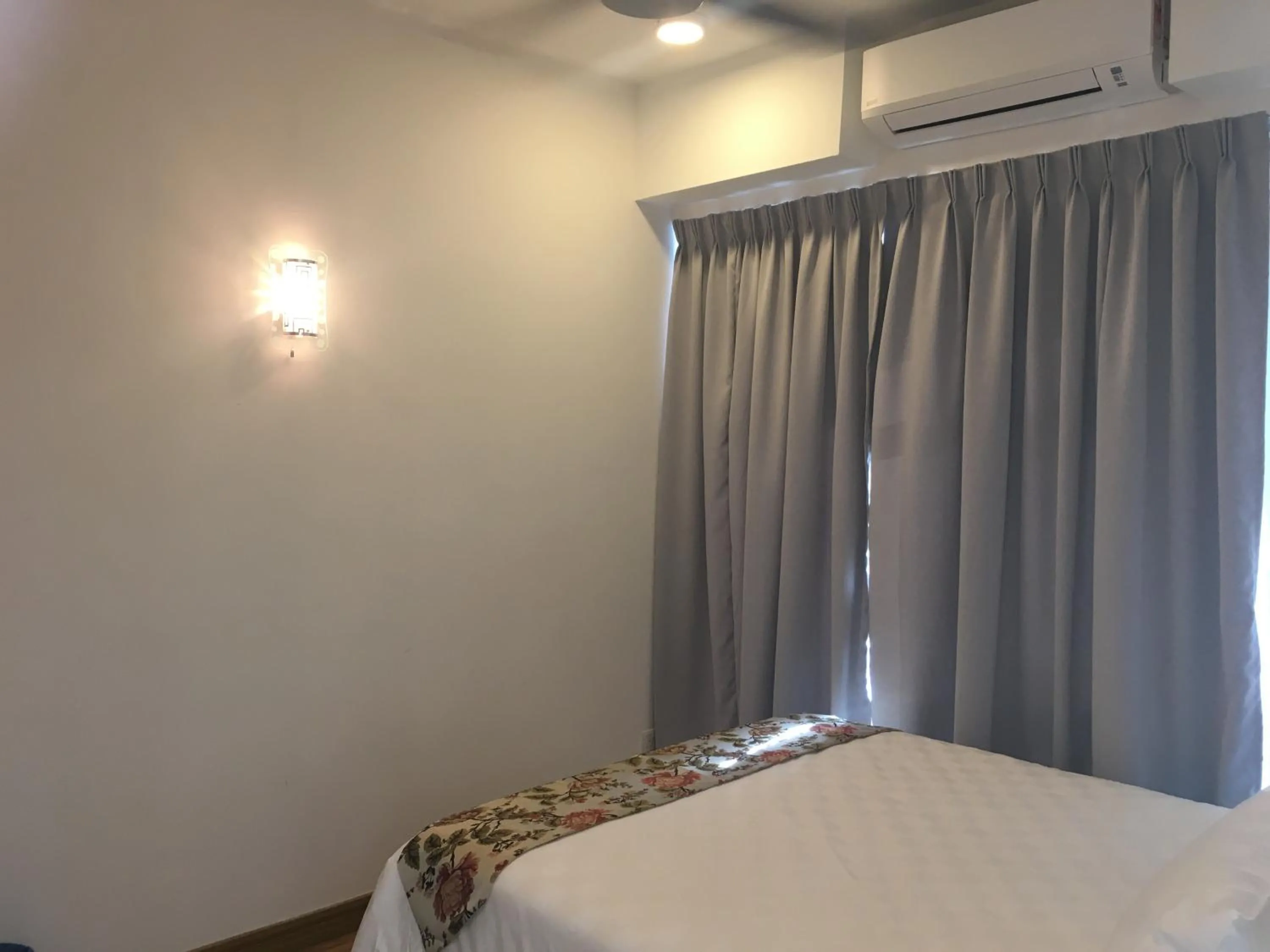 Bedroom, Bed in Staycity Apartment - D'Perdana Sri Cemerlang