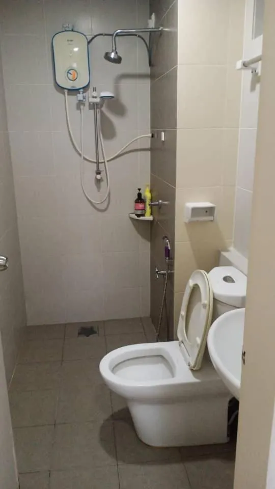 Staycity Apartment - D'Perdana Sri Cemerlang