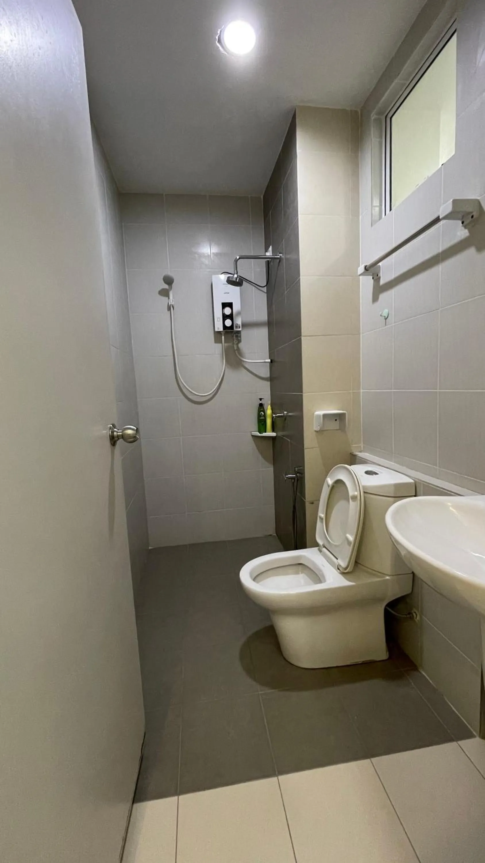 Staycity Apartment - D'Perdana Sri Cemerlang