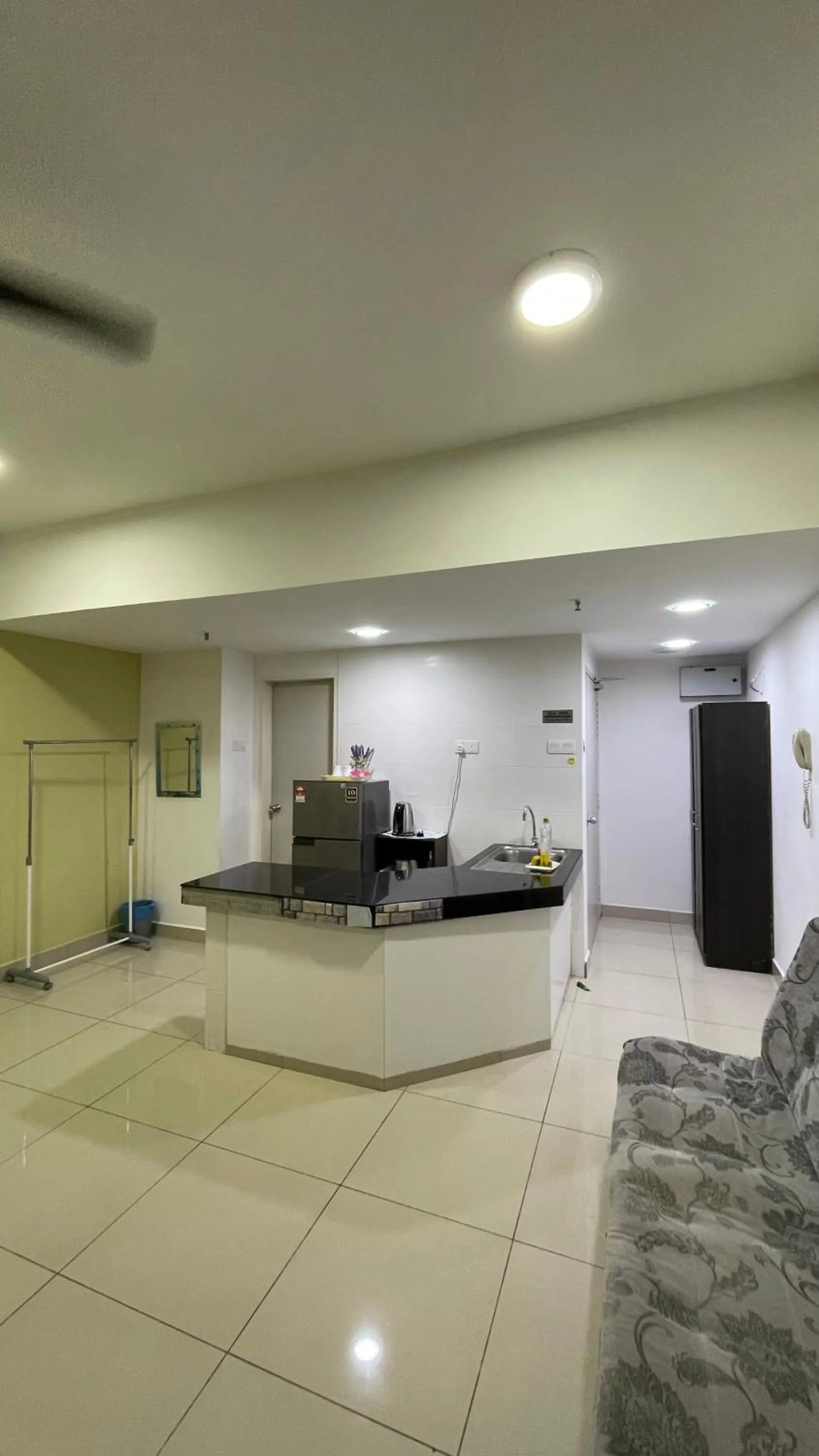 Staycity Apartment - D'Perdana Sri Cemerlang