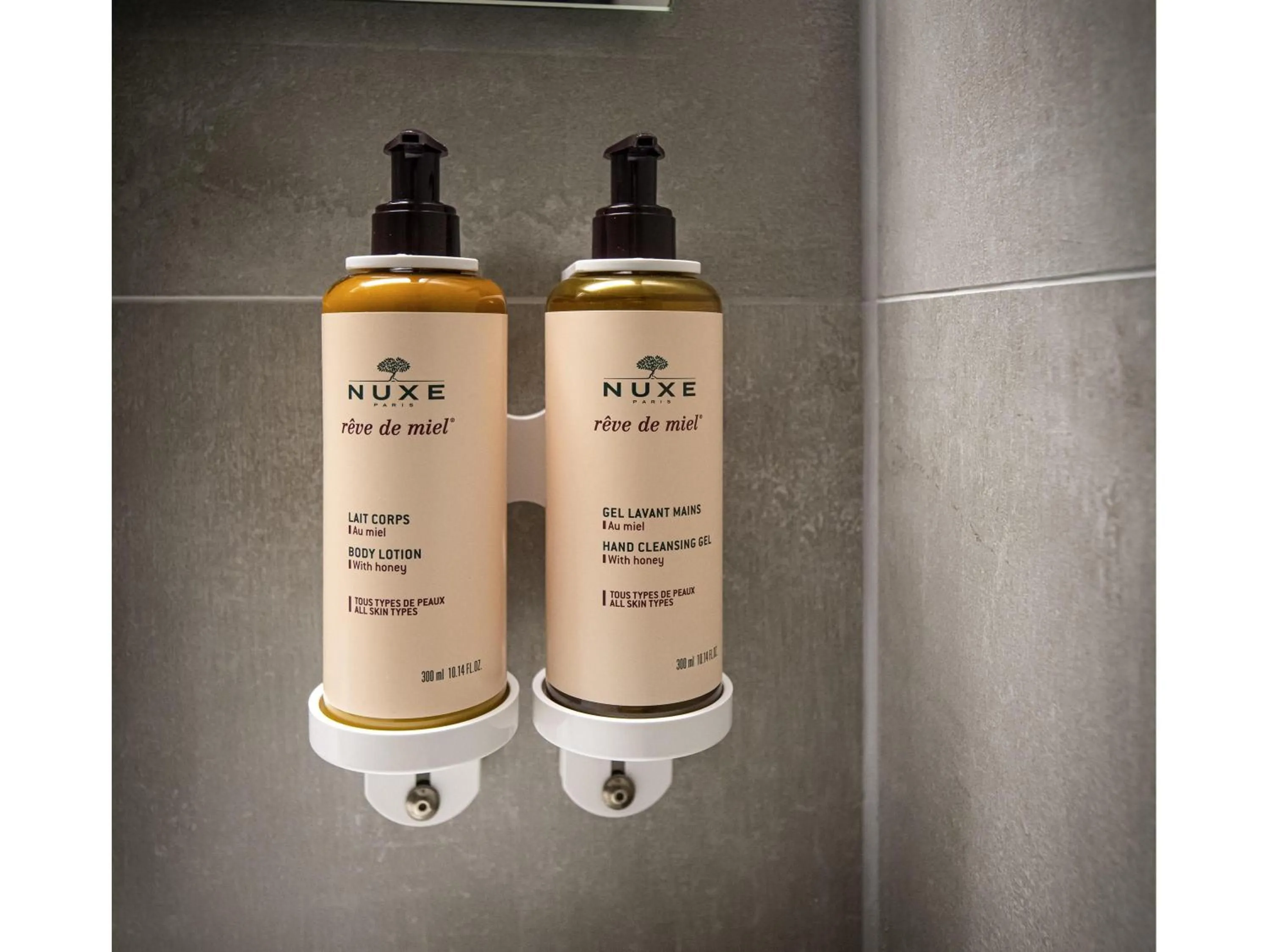 Bedroom in Mercure Antwerp City South