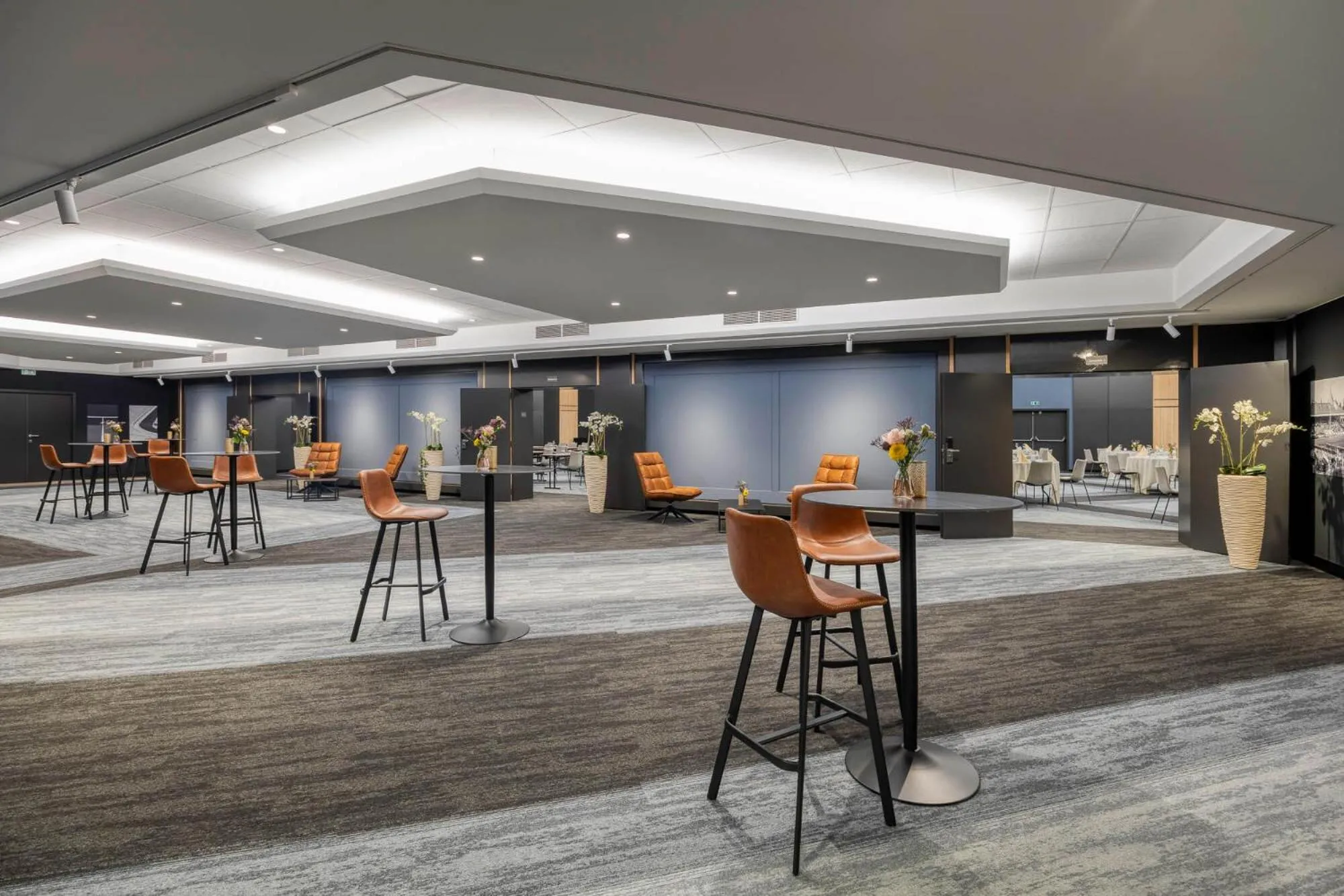 Meeting/conference room in Mercure Antwerp City South