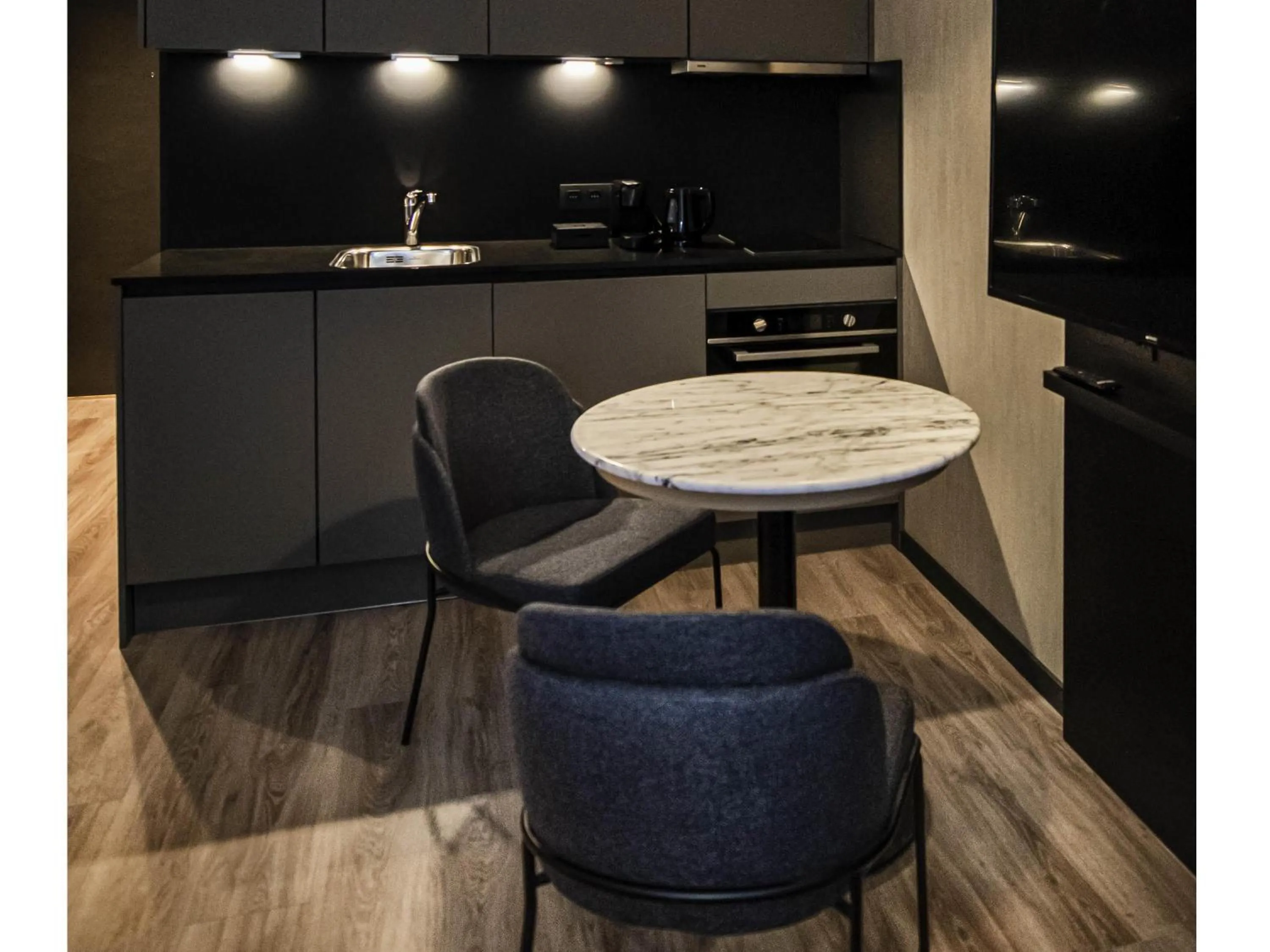 Bedroom in Mercure Antwerp City South