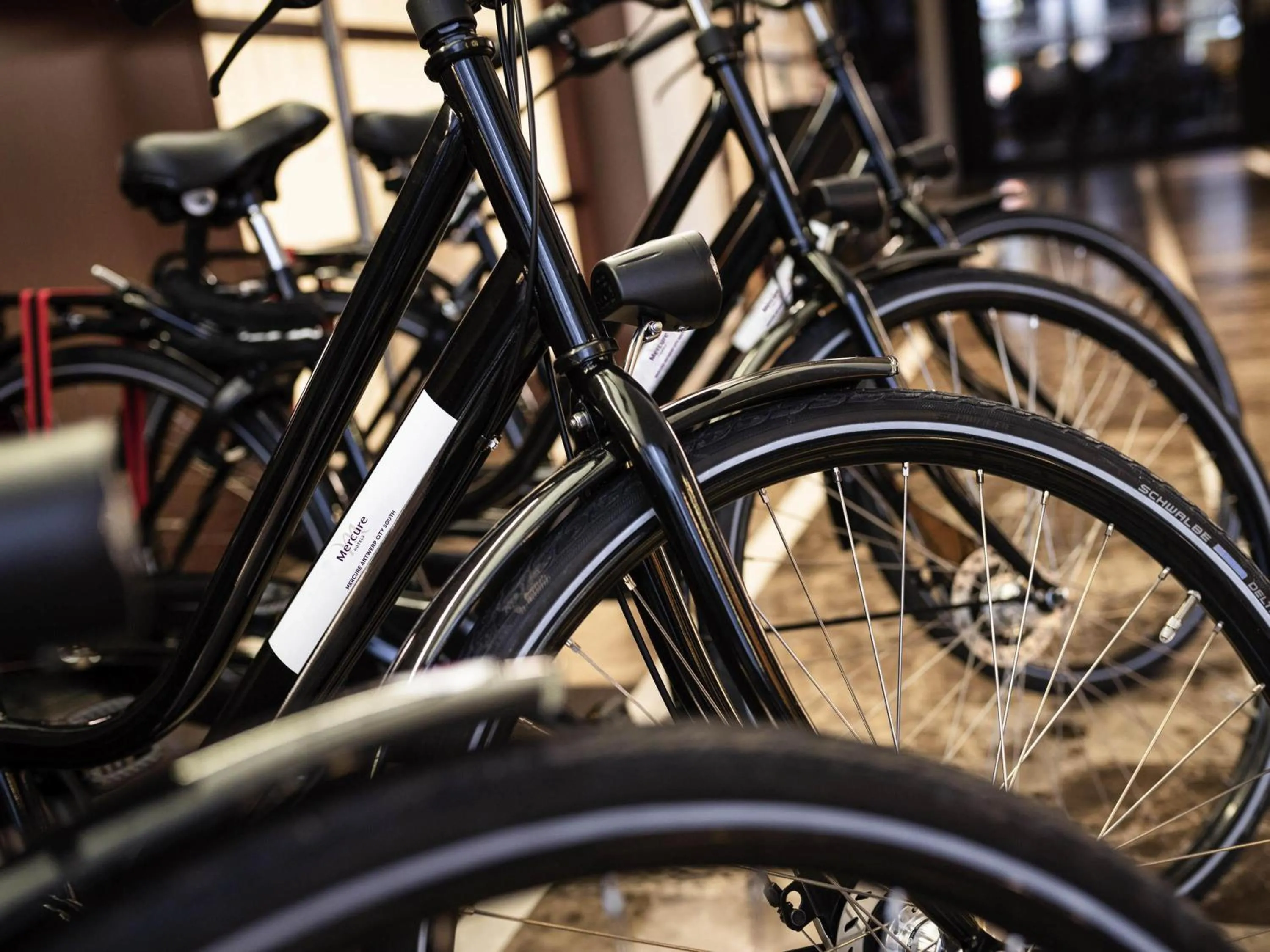 Other in Mercure Antwerp City South