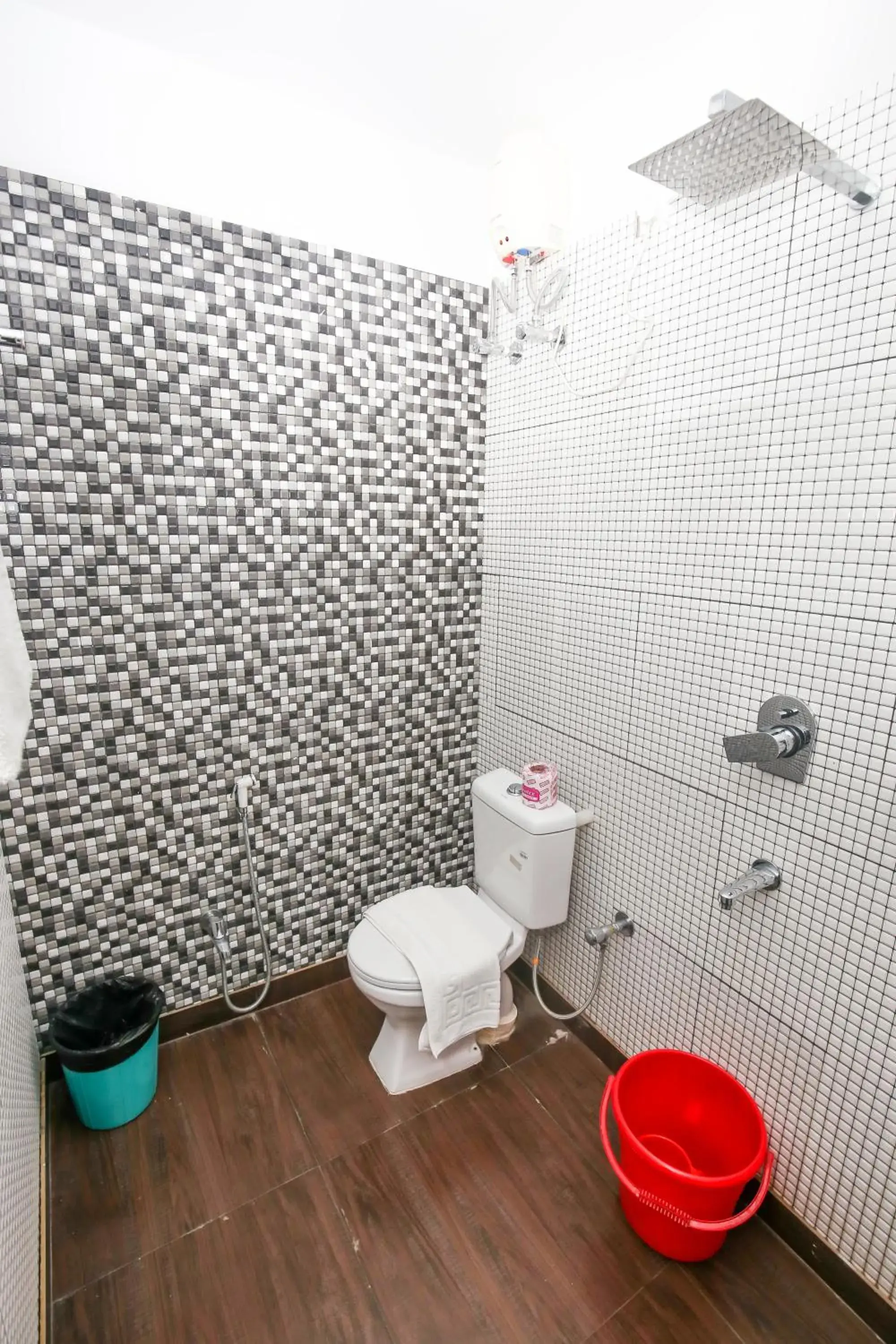 Standard Double Room - single occupancy in Hotel Cecil Standard Double Room - single occupancy in Hotel Cecil