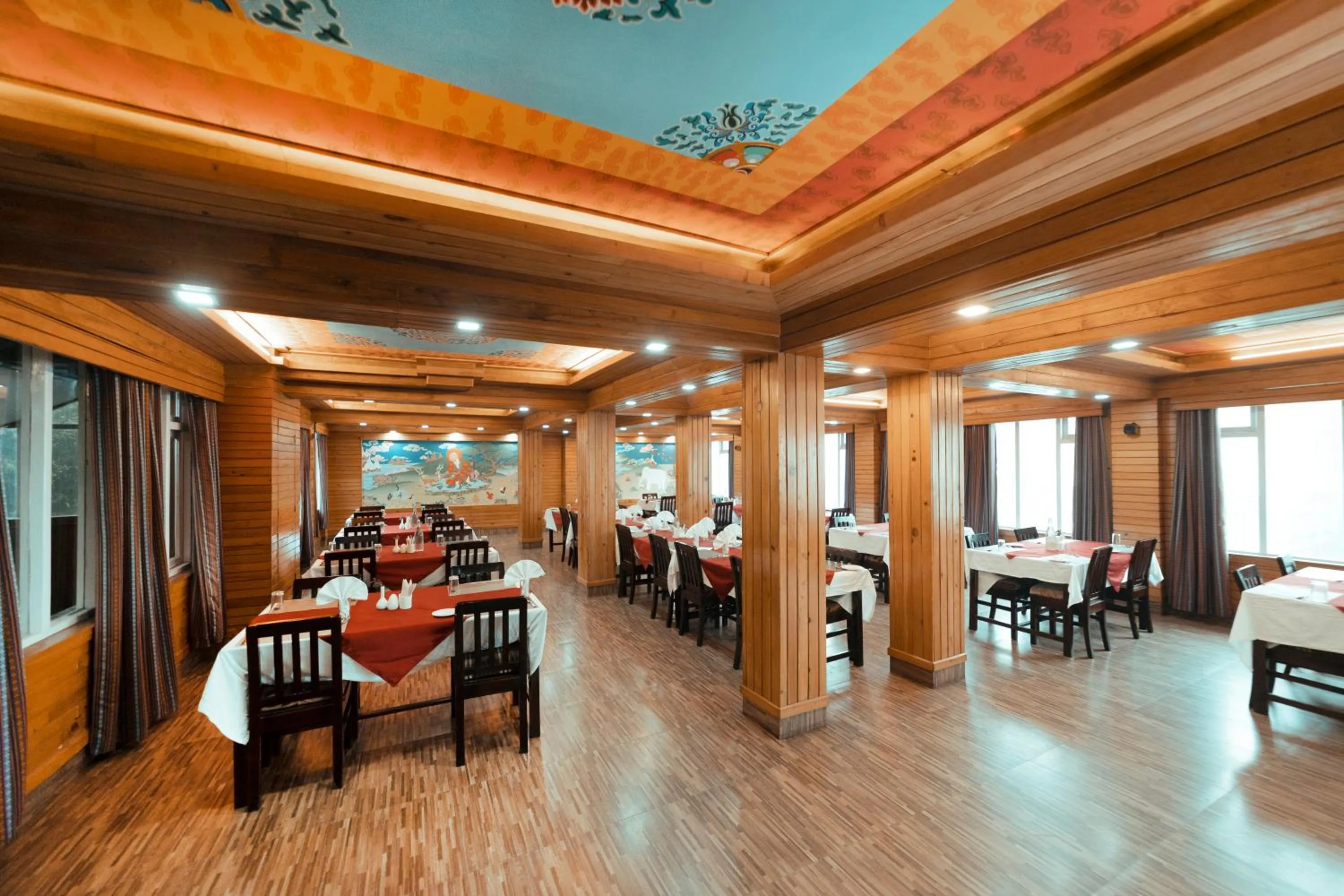 Sikkim Tourist Centre