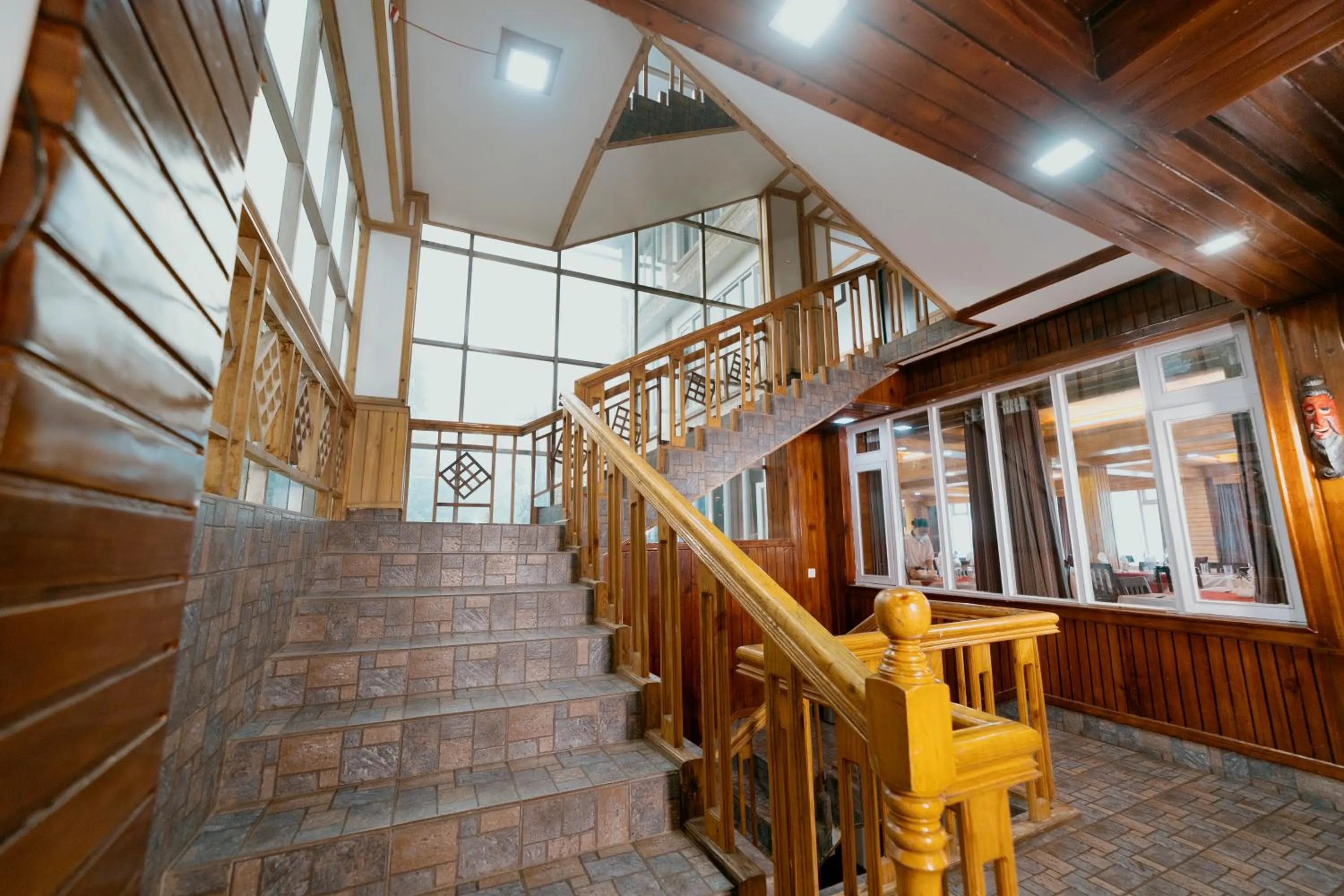 Sikkim Tourist Centre