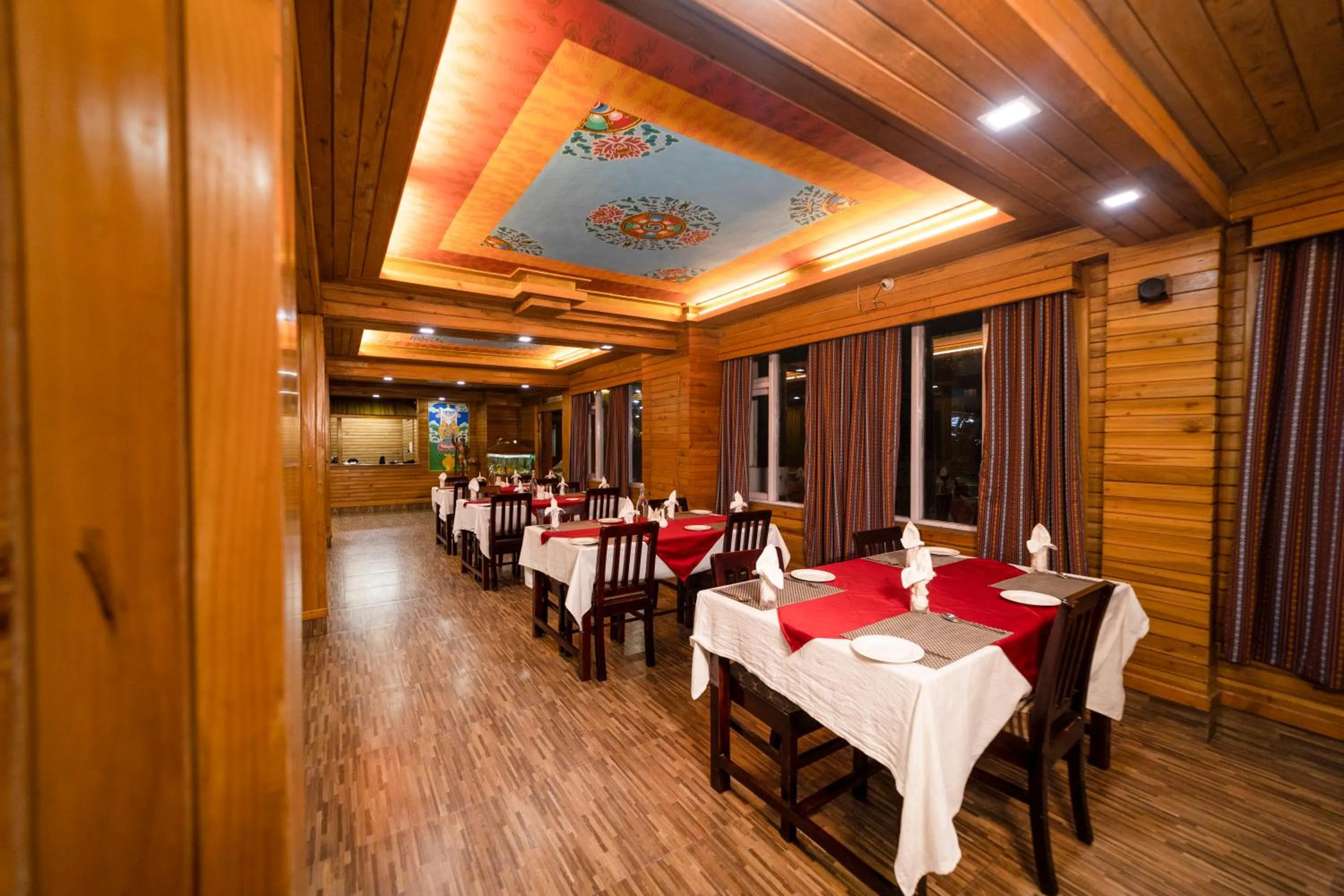 Sikkim Tourist Centre