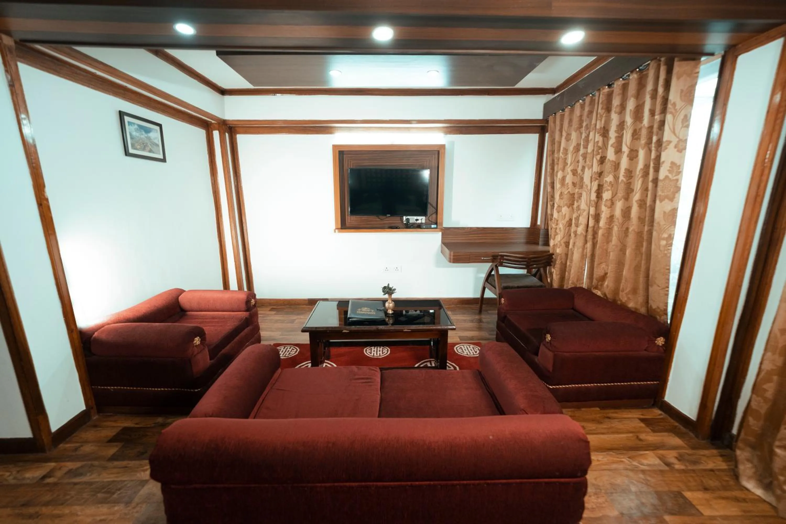 Sikkim Tourist Centre