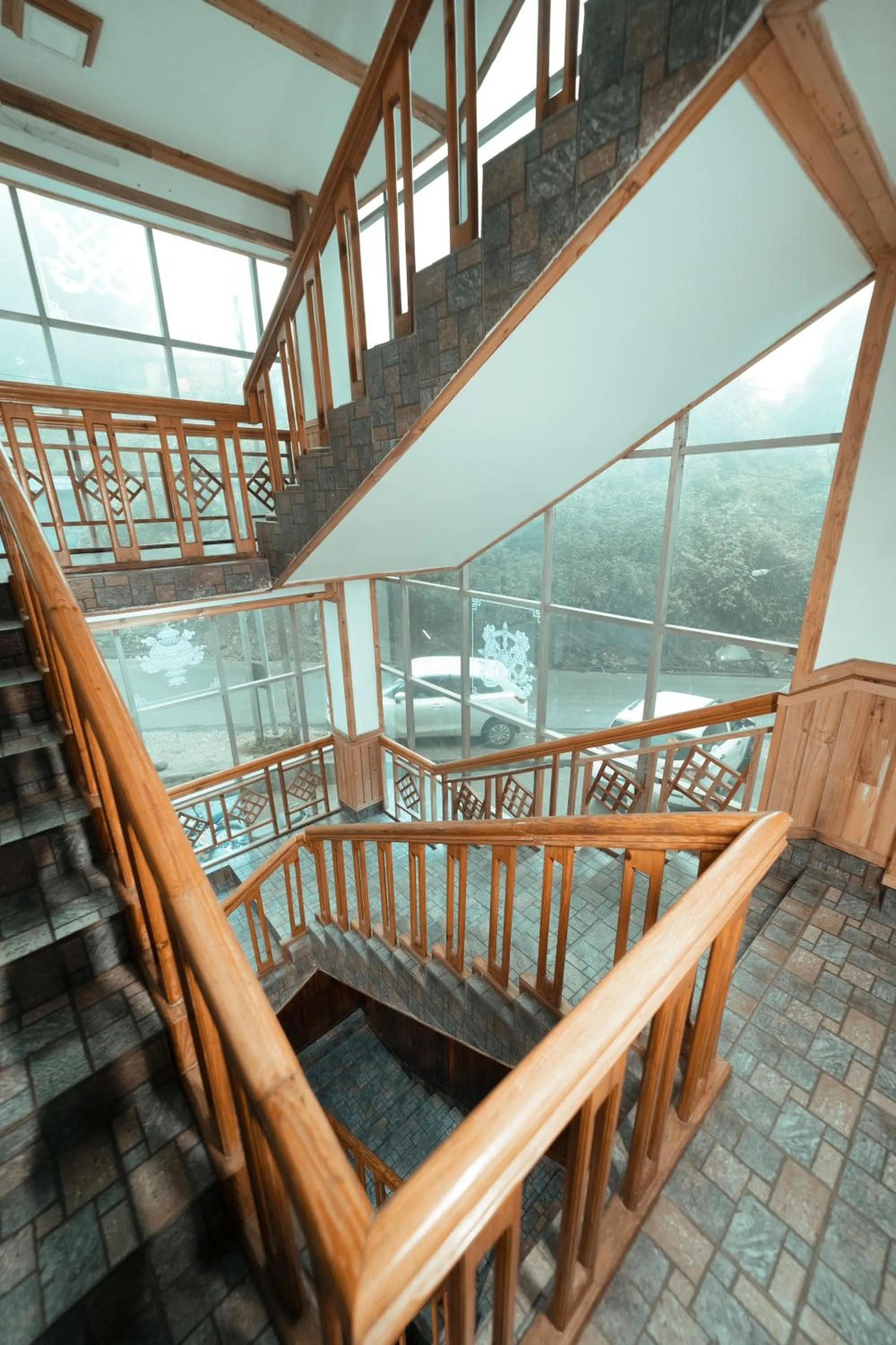 Sikkim Tourist Centre