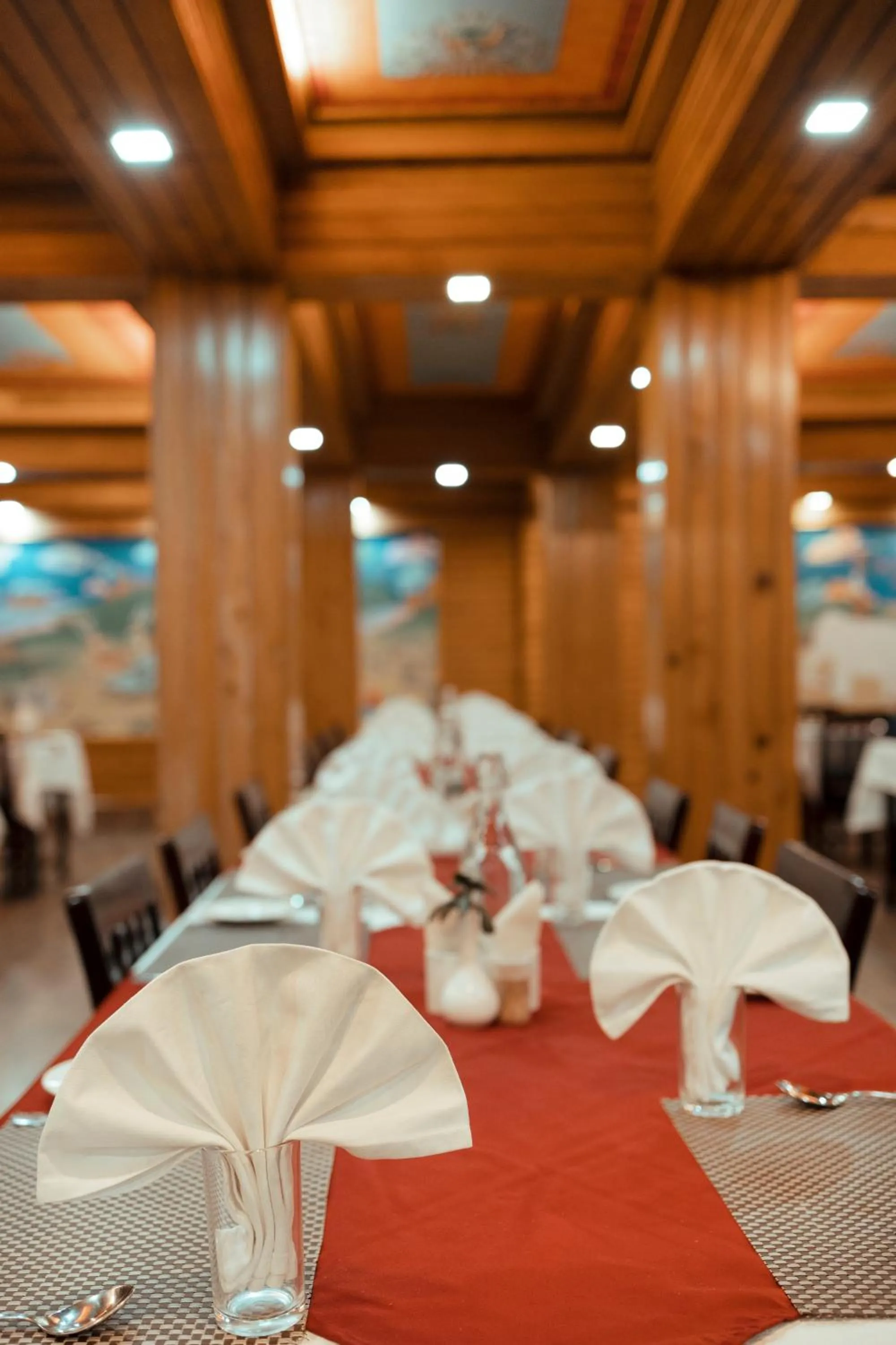 Sikkim Tourist Centre