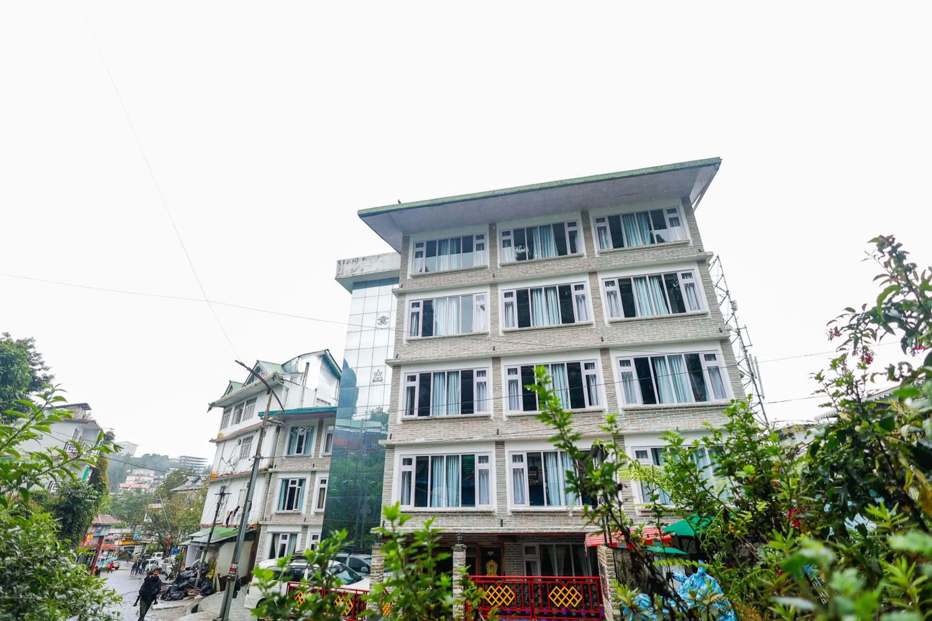 Sikkim Tourist Centre