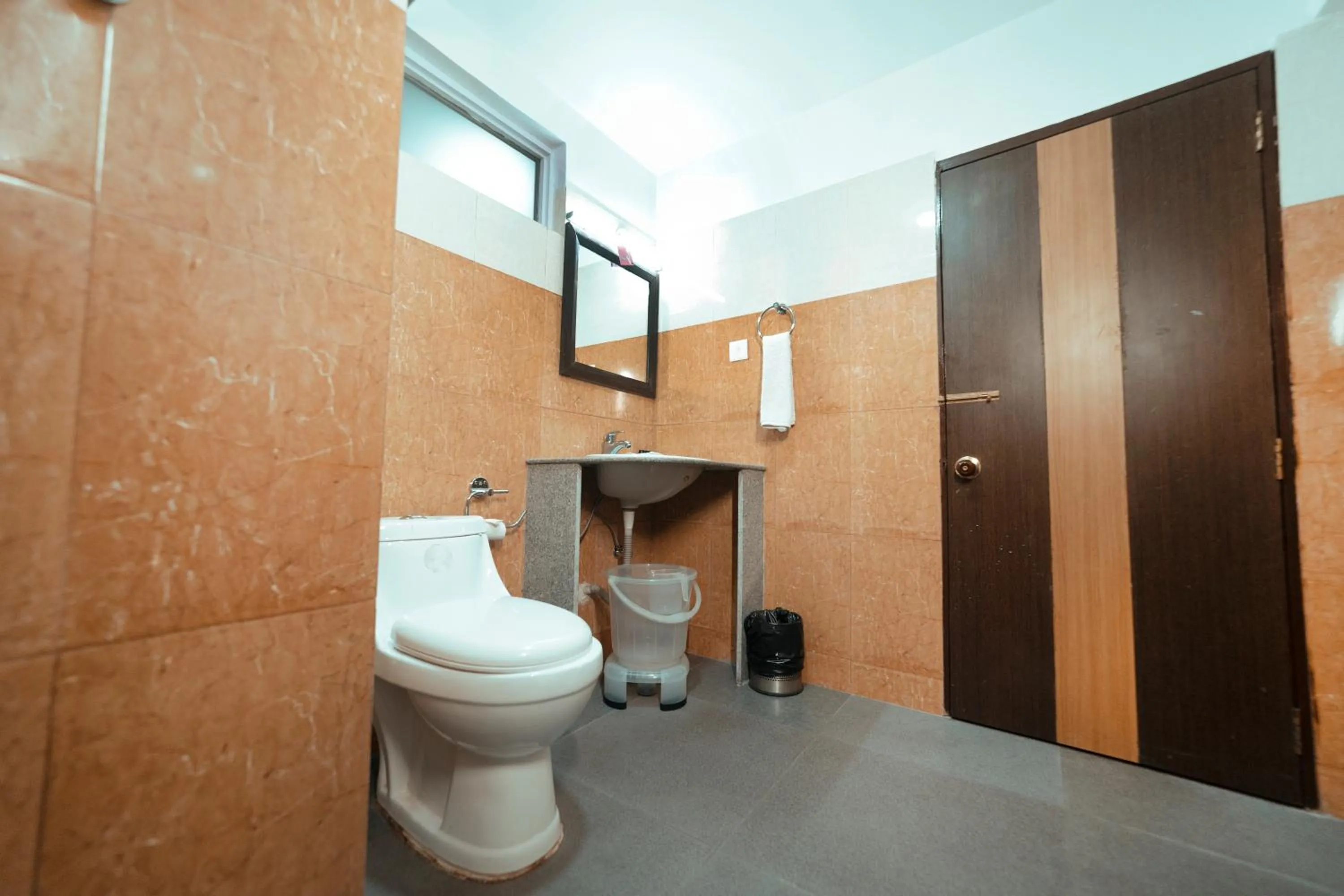 Sikkim Tourist Centre