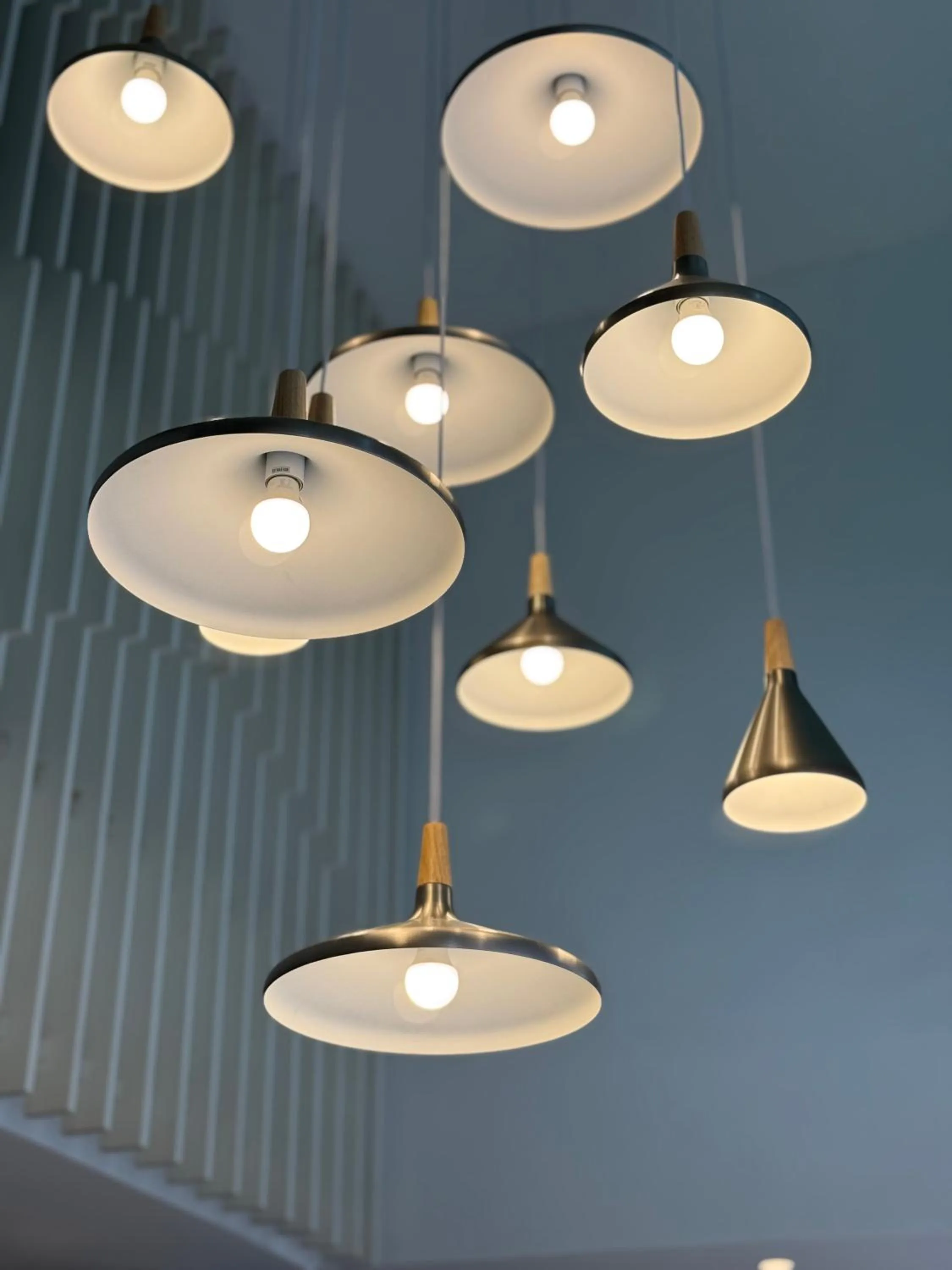 Lobby or reception in The Bloc Hotel Phuket - SHA Extra Plus